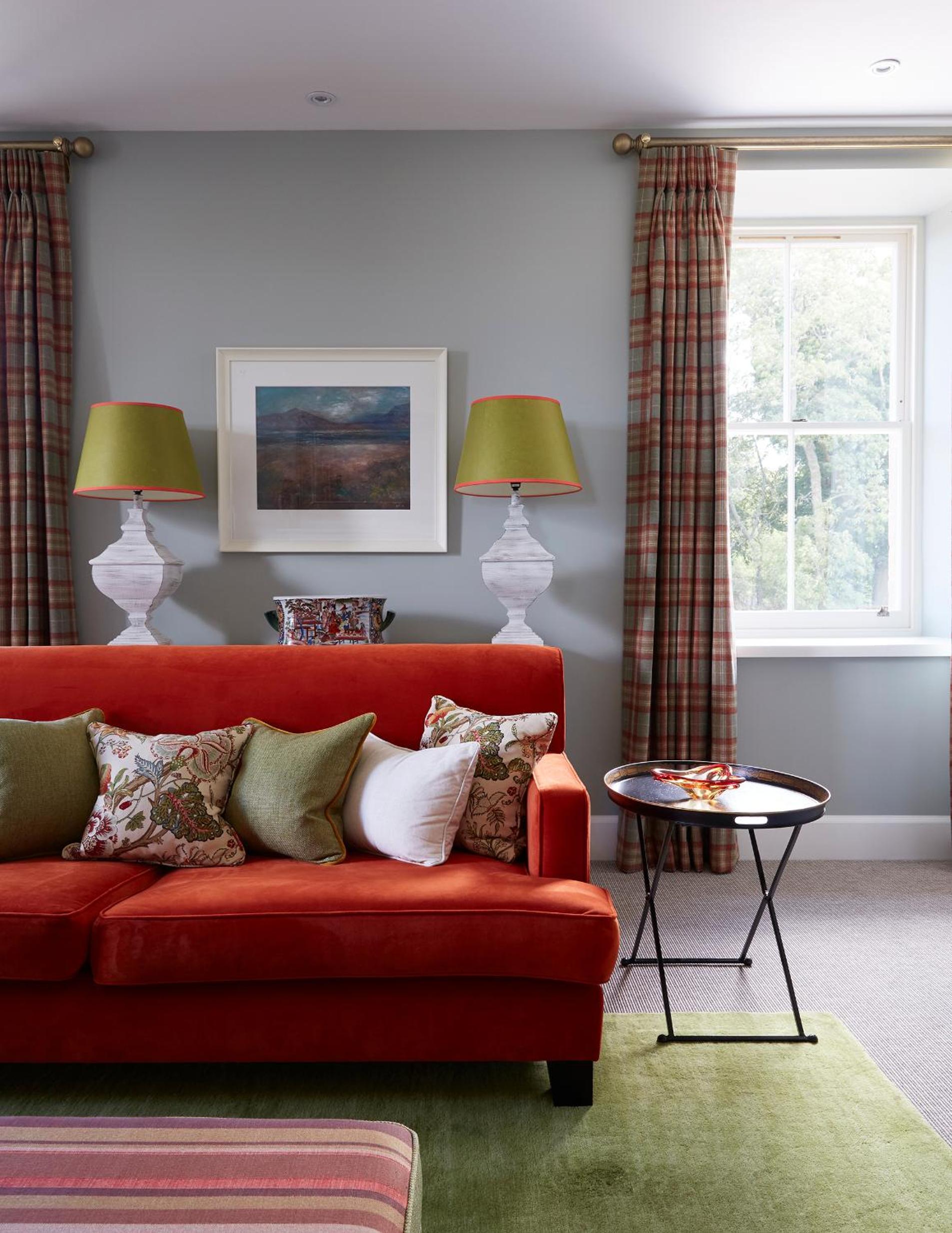 Deluxe King Suite - Photo 6