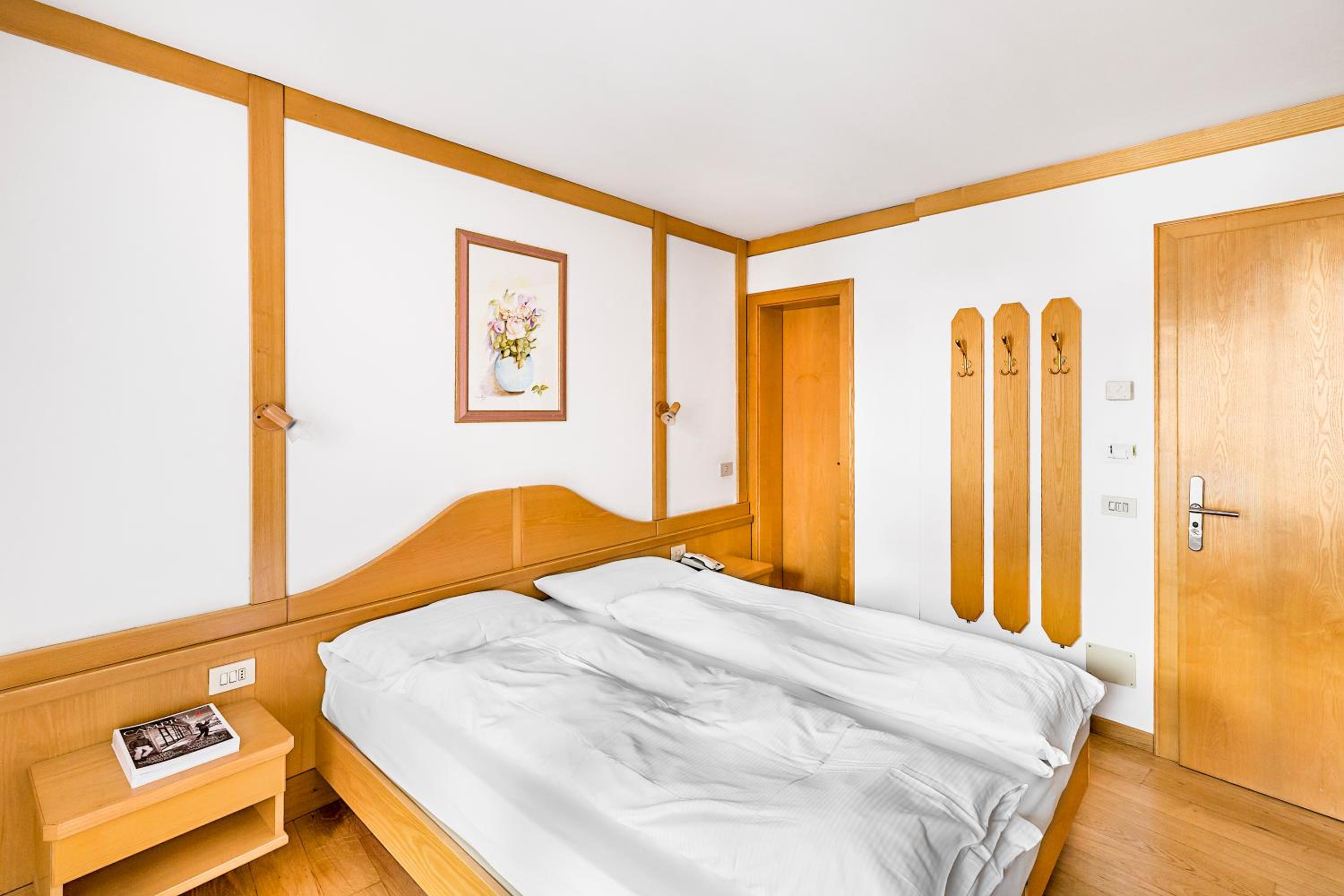 Double or Twin Room photo 1