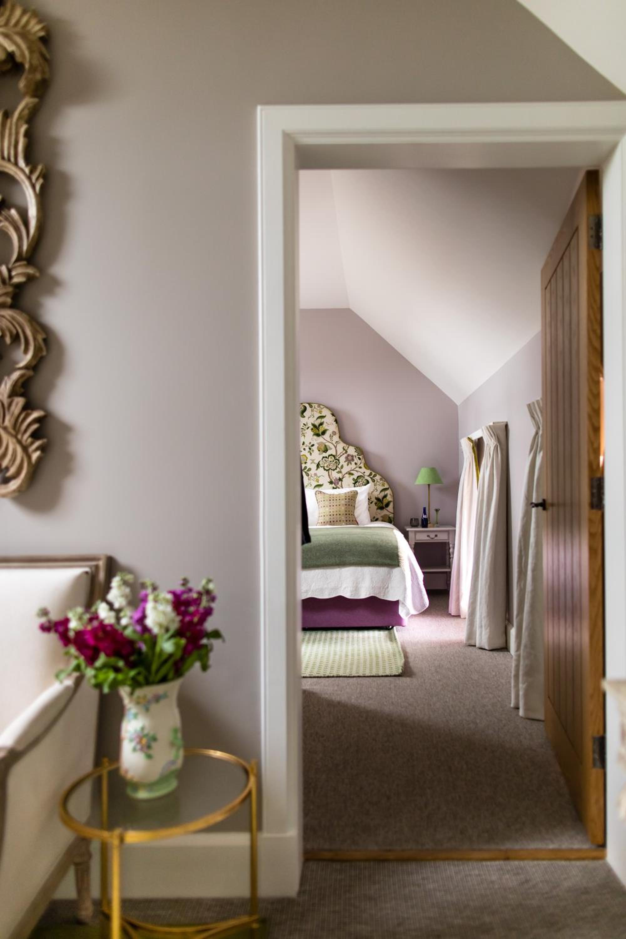 Deluxe Two-Bedroom Cottage