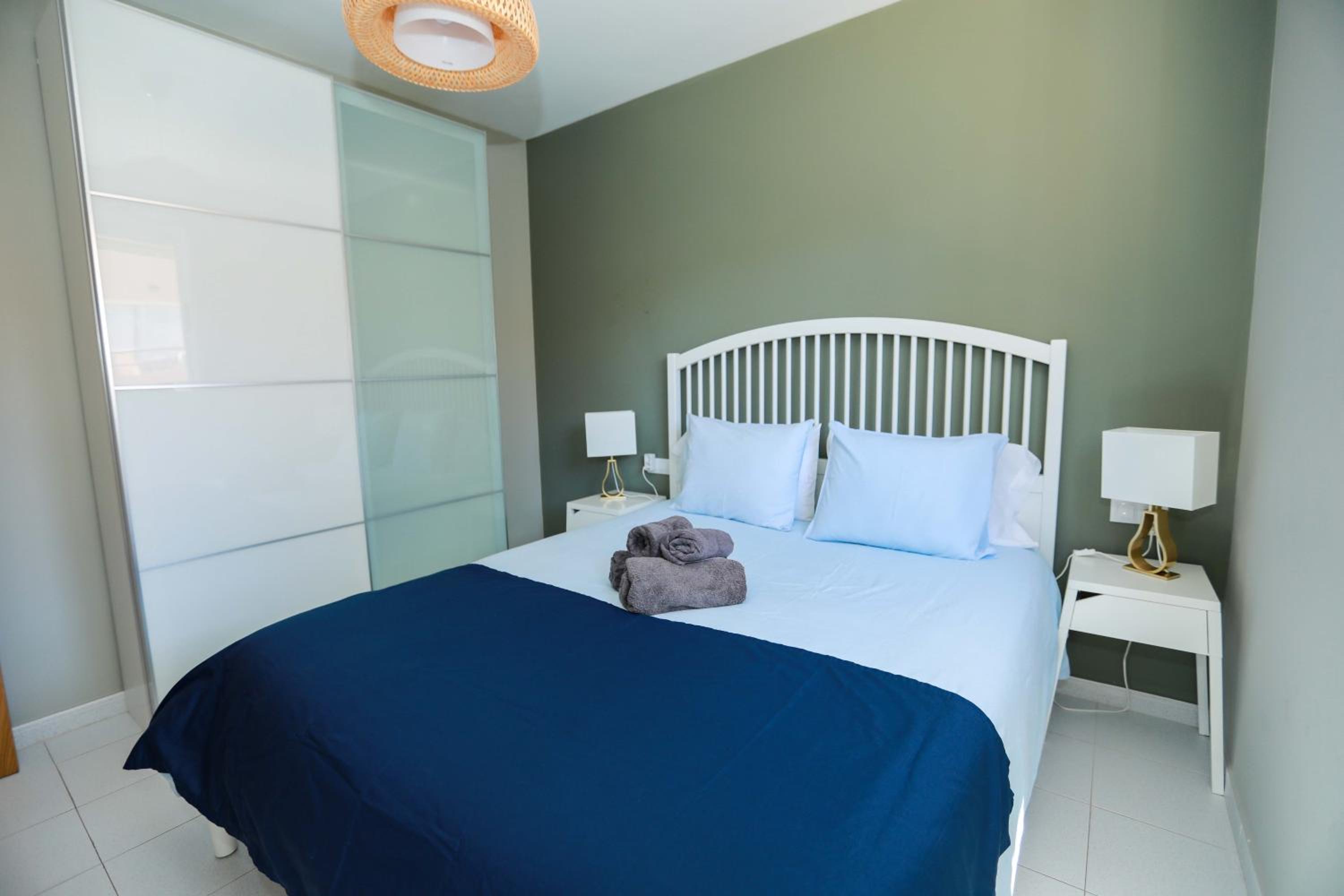 Apartamento Superior