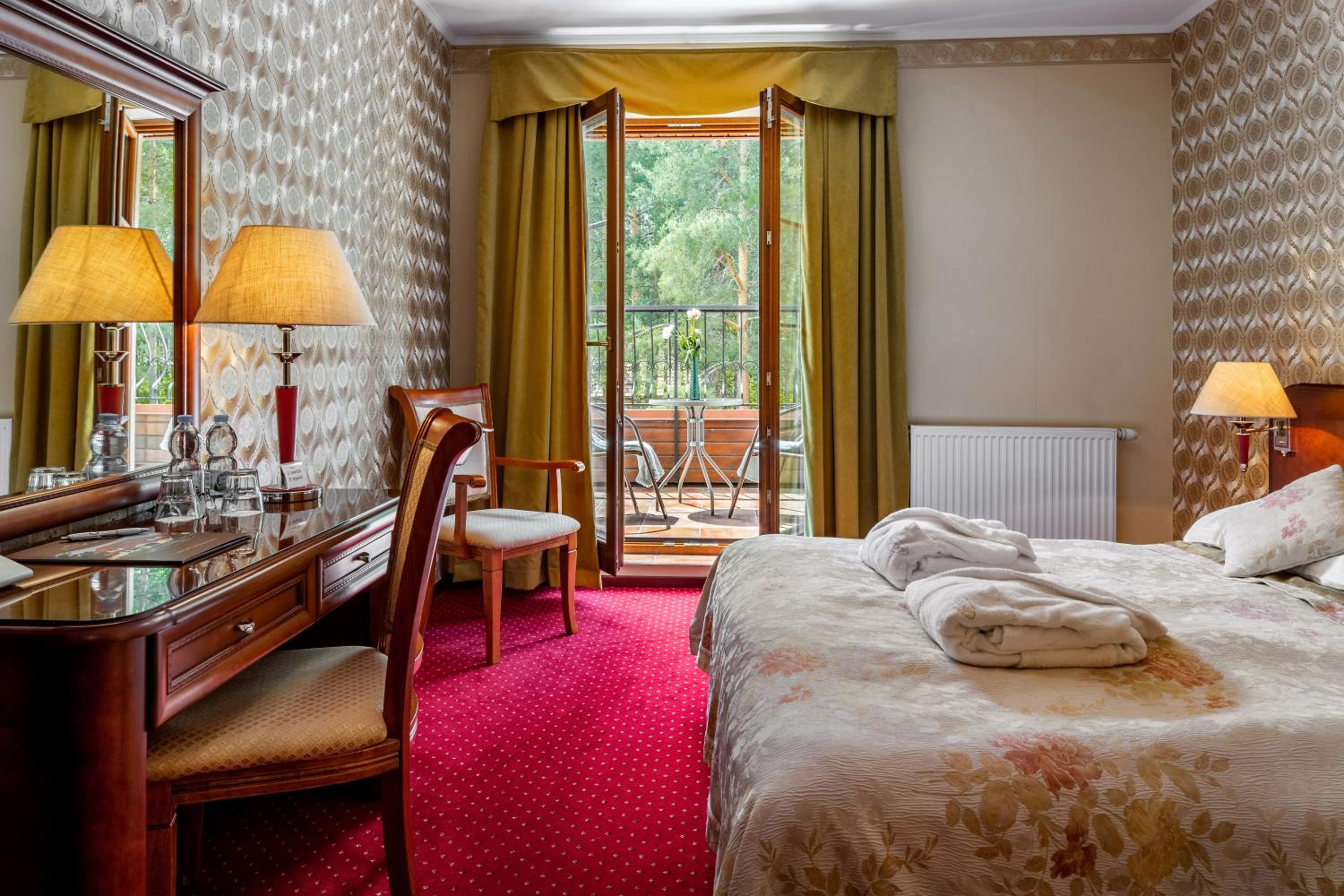Deluxe Room photo 3