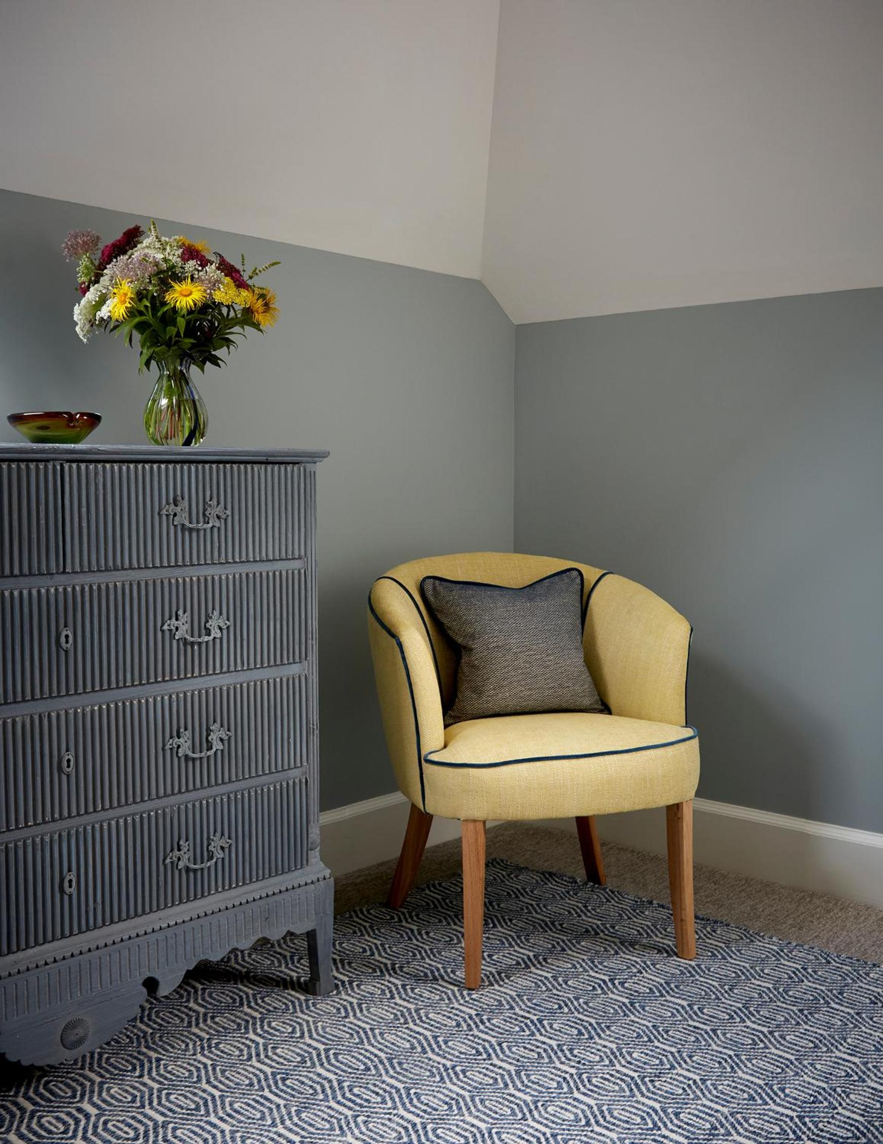 Deluxe King Suite photo 2