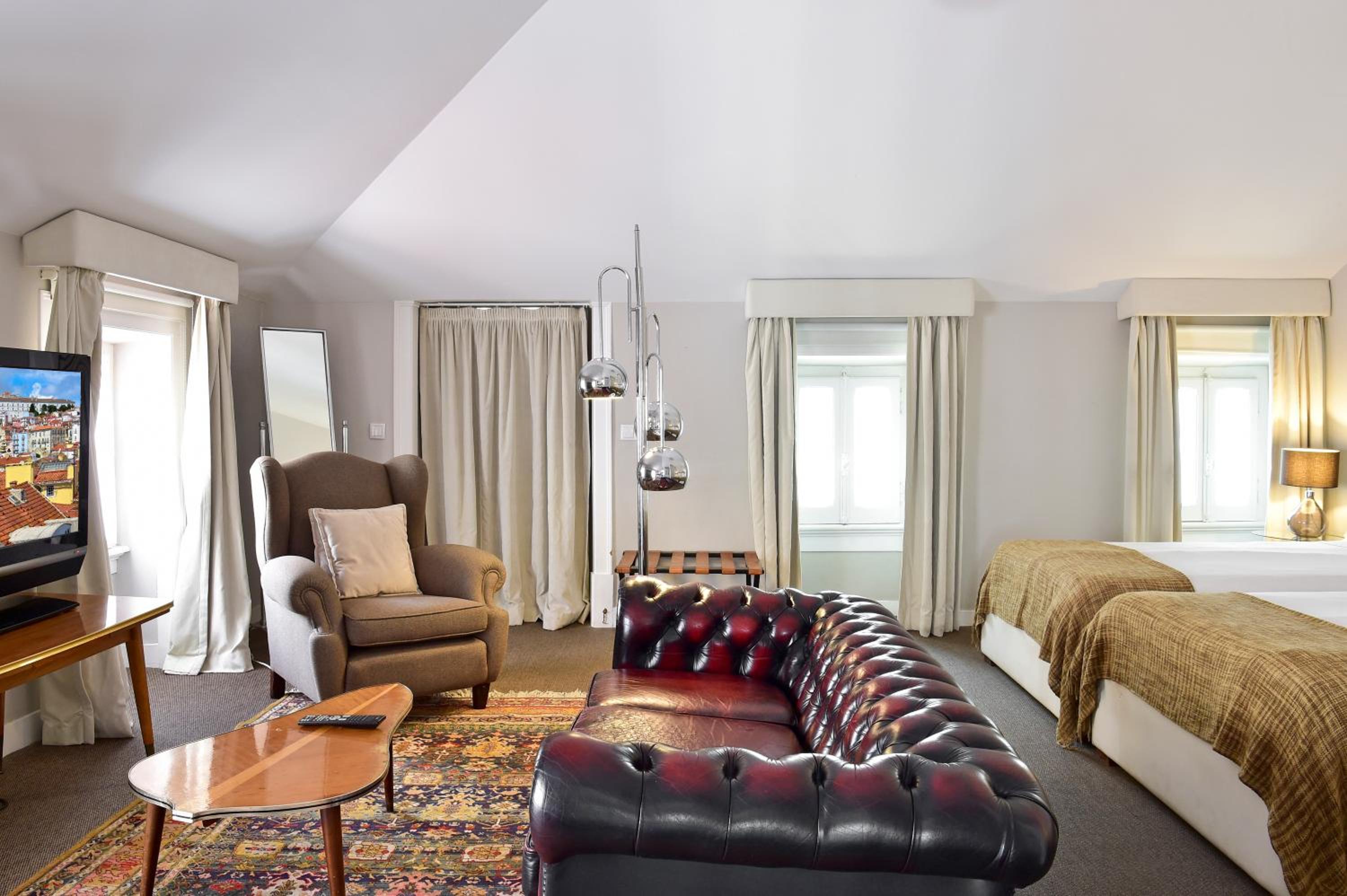Junior Suite - Photo 2