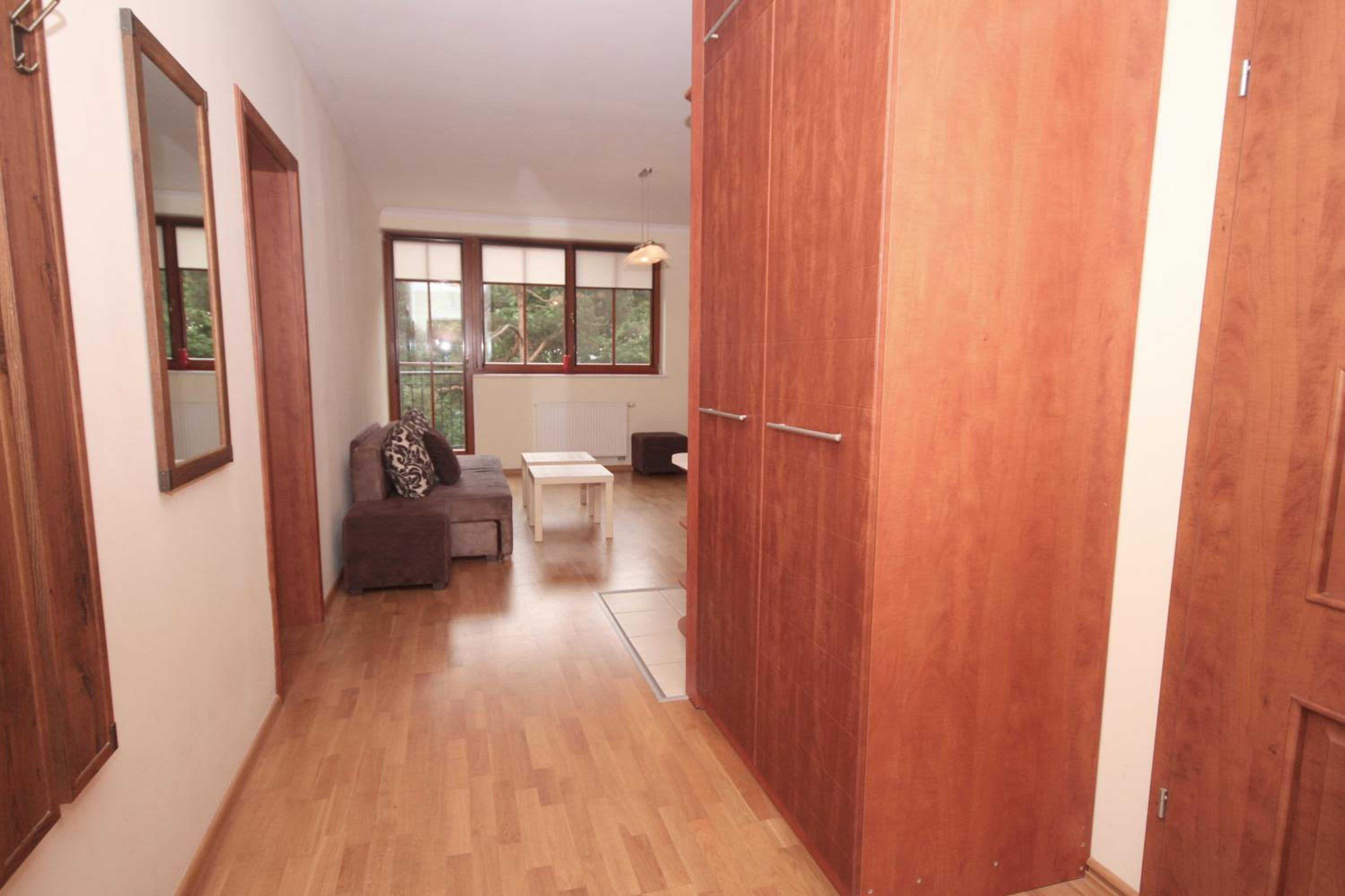 Standard Apartment - Photo 7