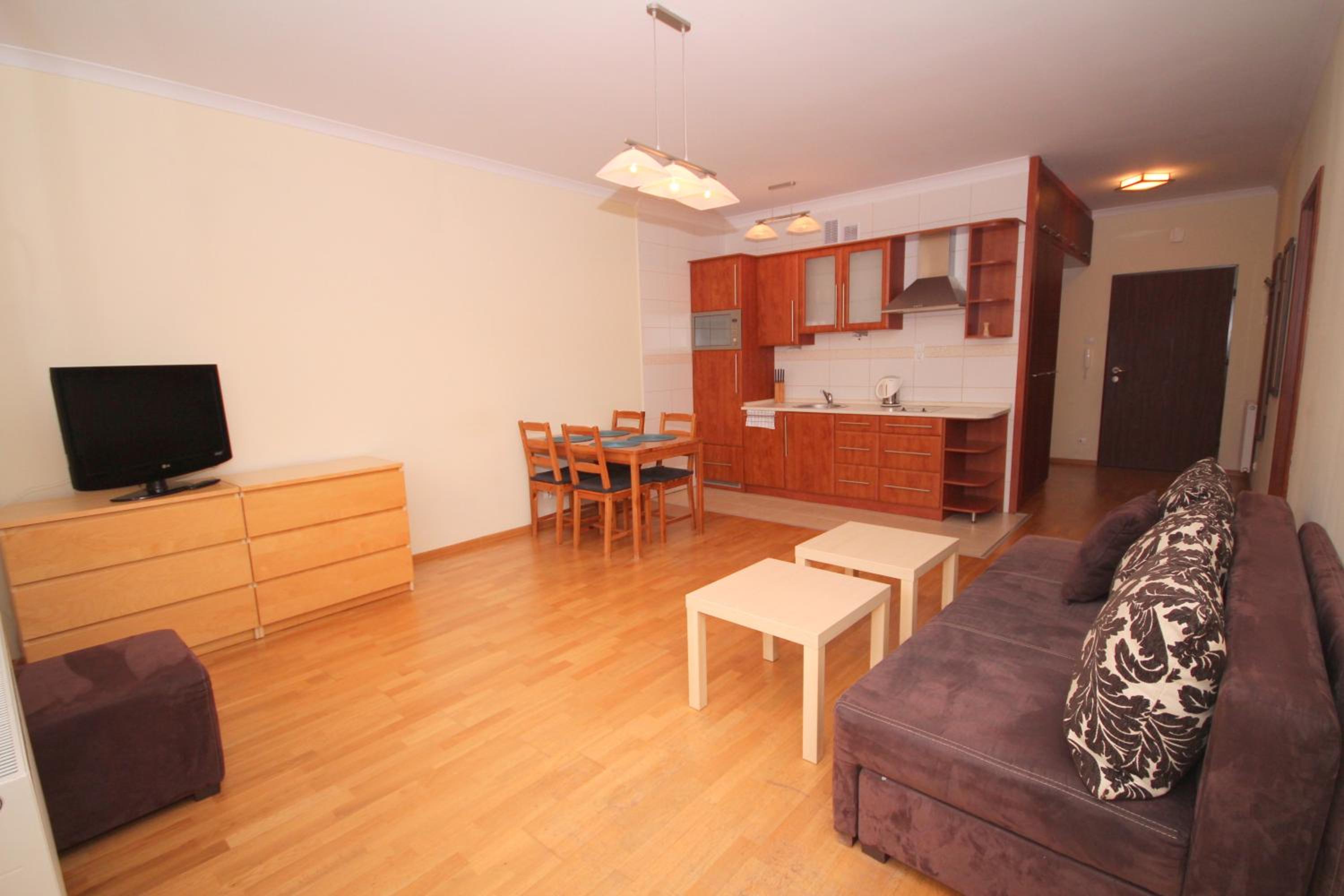 Standard Apartment - Photo 3
