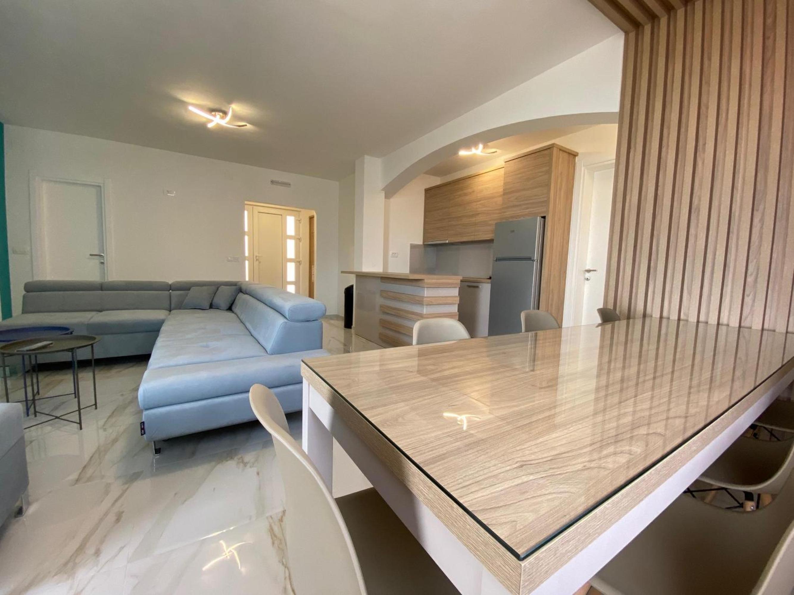 Apartment with Sea View photo 2