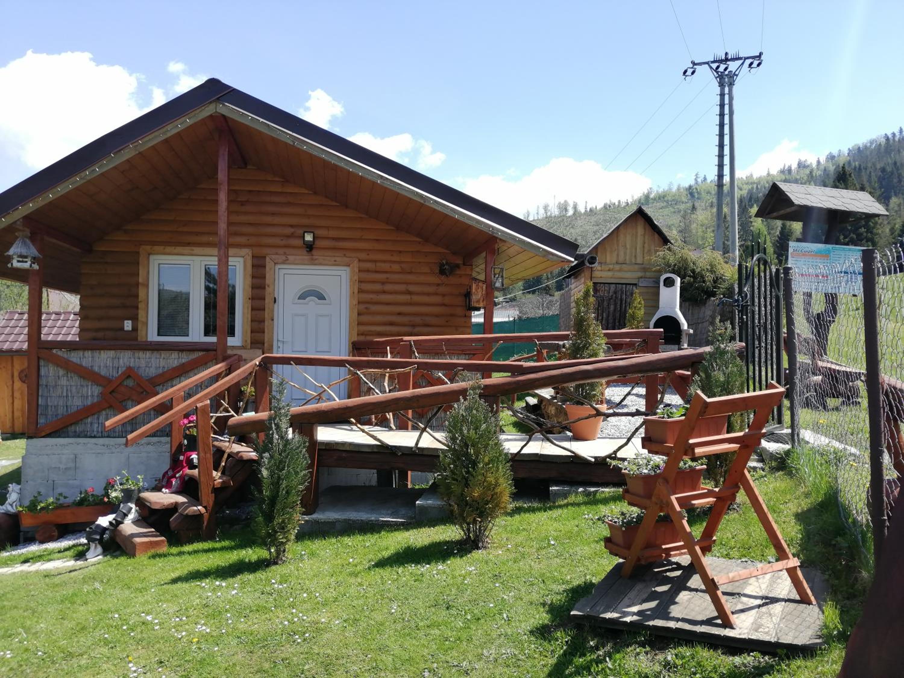 Chalet