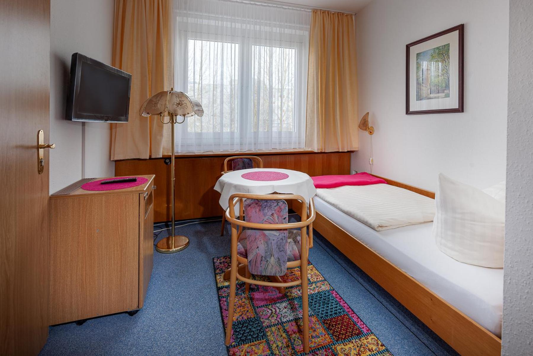 Single Room photo 1