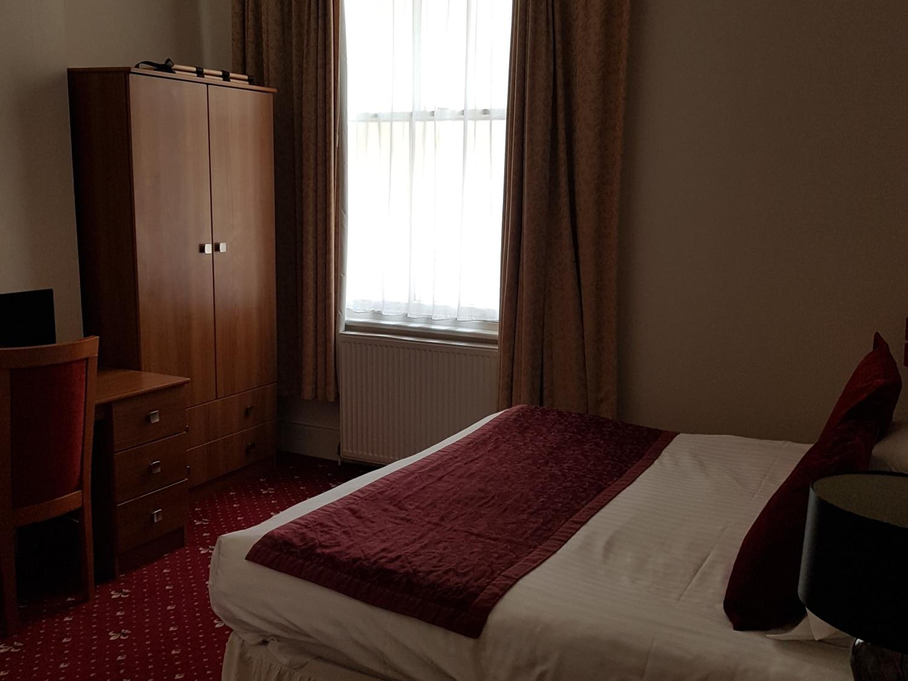 Superior Double Room photo 2