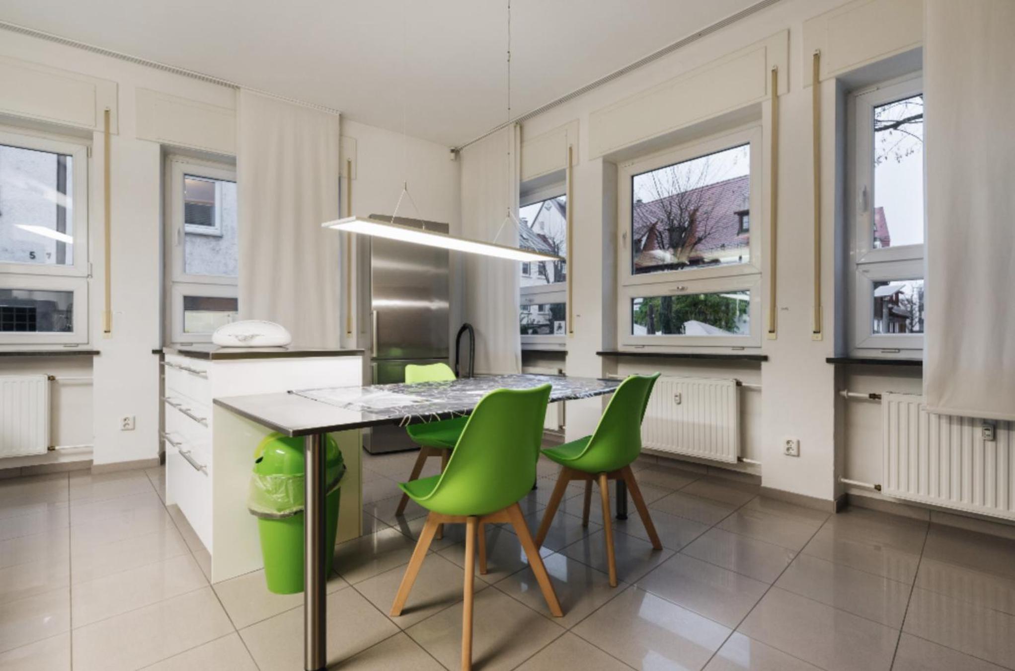 Standard Apartment - Photo 2