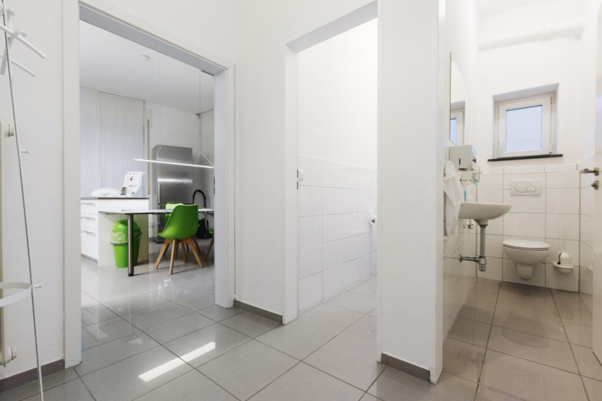 Standard Apartment - Photo 6
