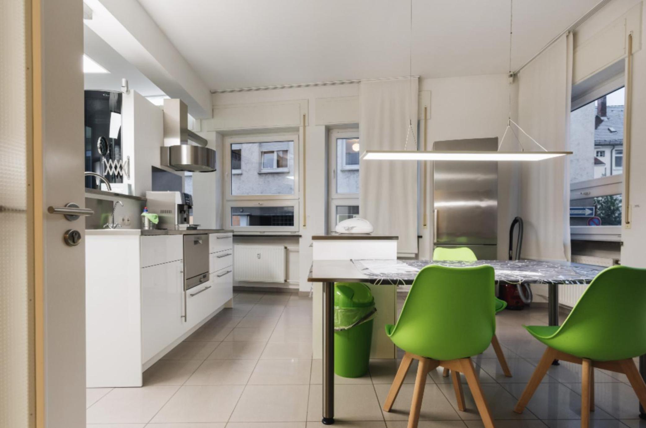 Standard Apartment - Photo 30