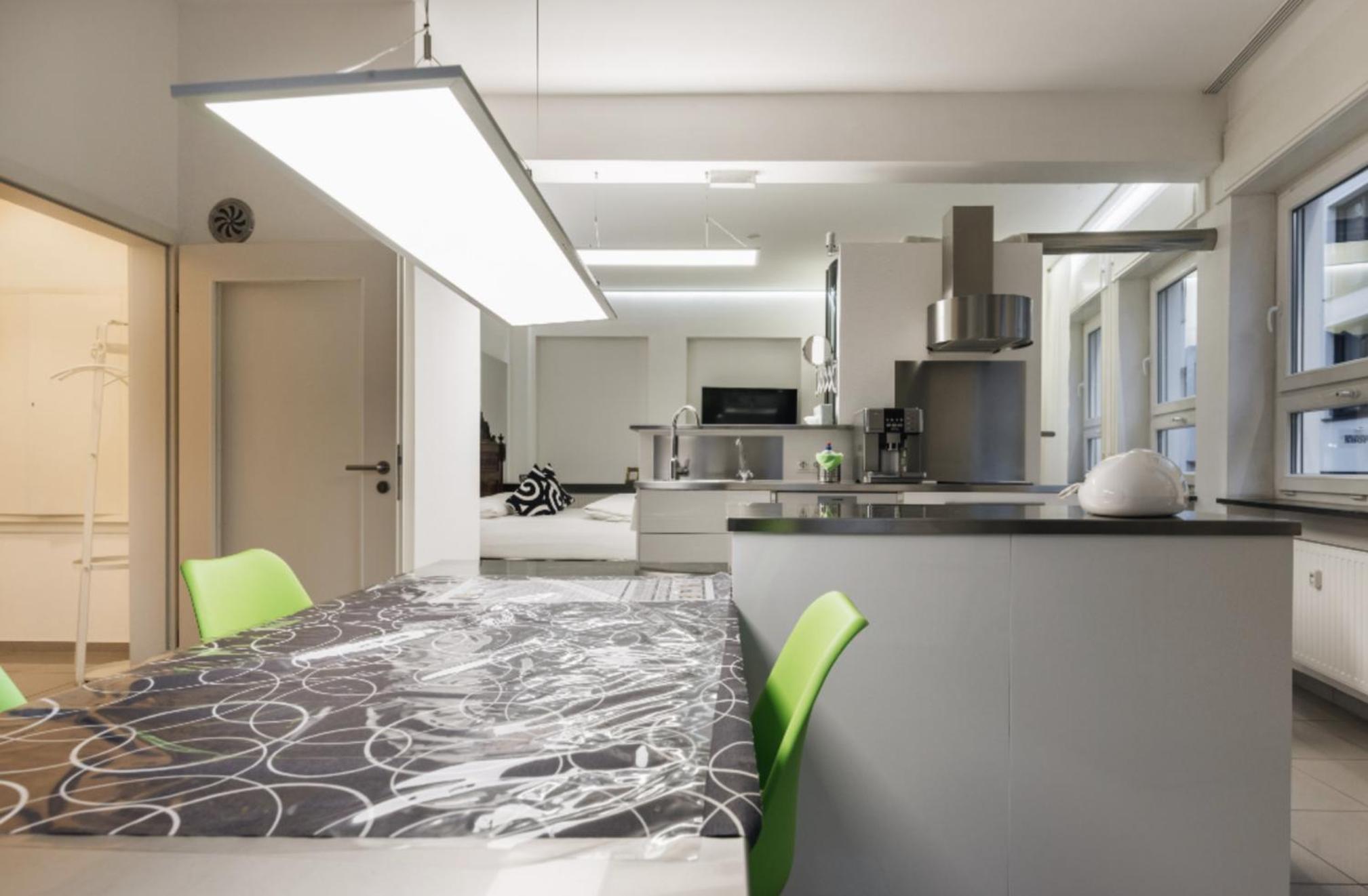 Standard Apartment - Photo 26