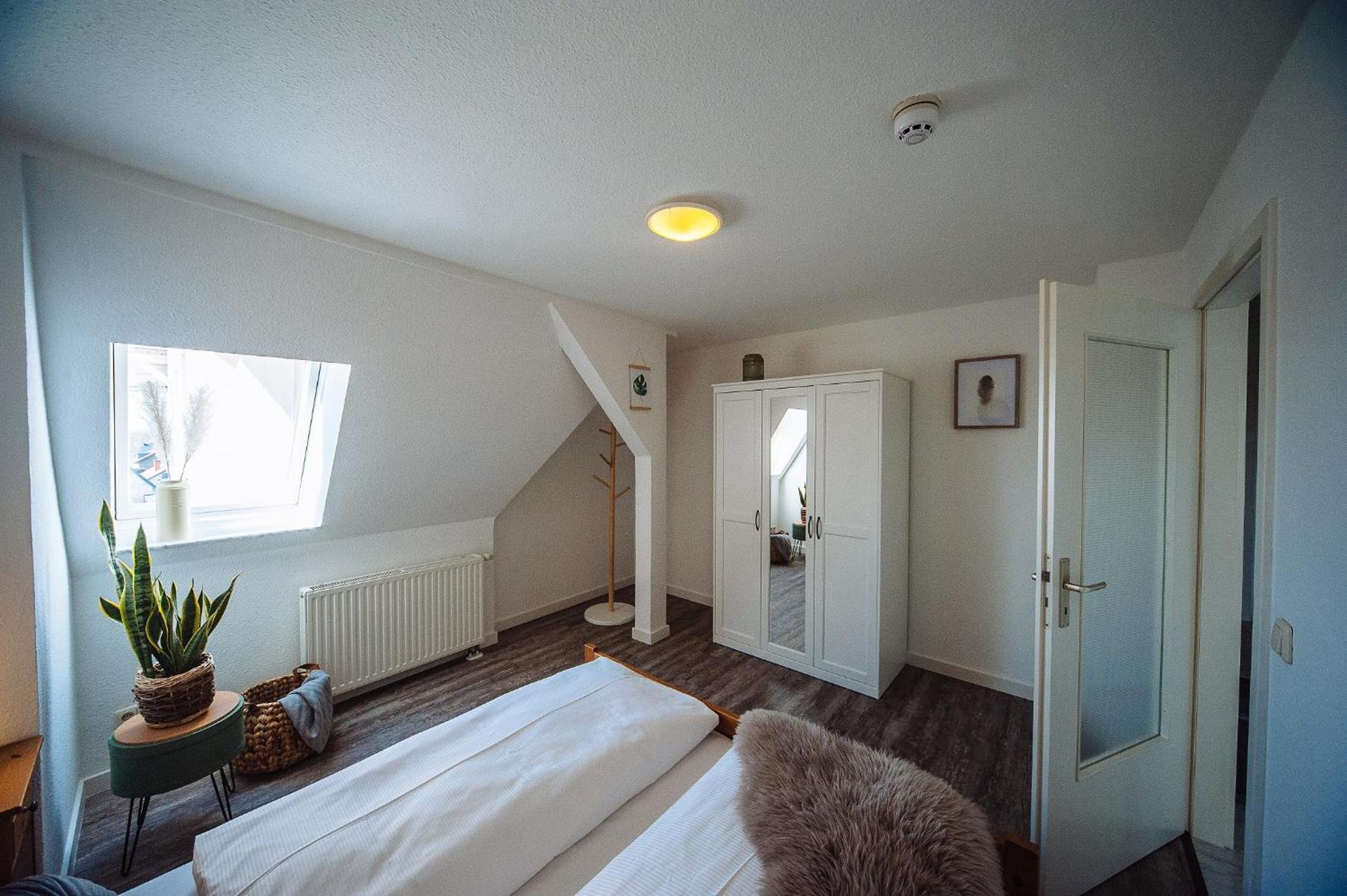 Apartment (4 Adults) - Photo 19
