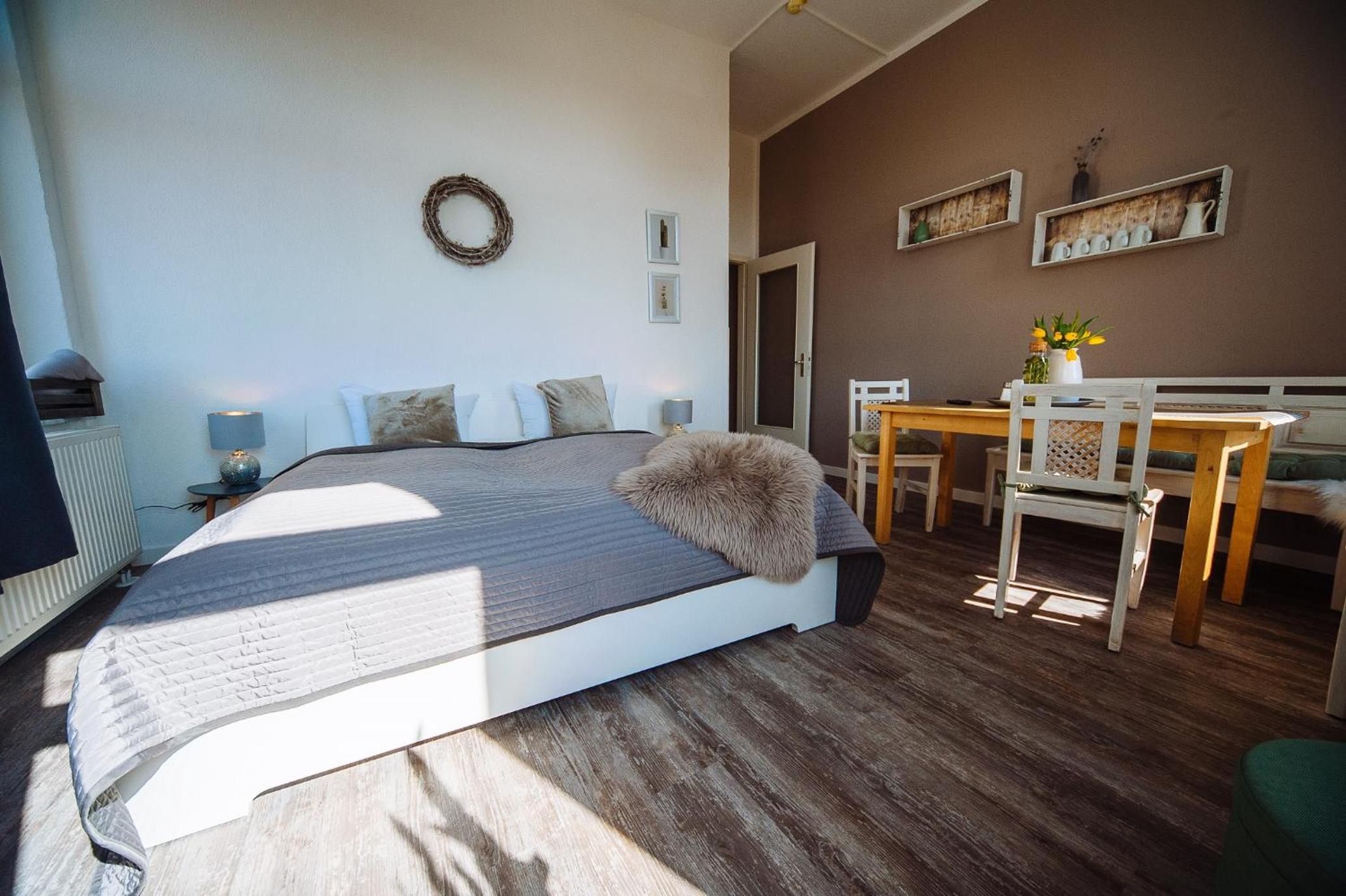 Apartment (4 Adults) - Photo 9