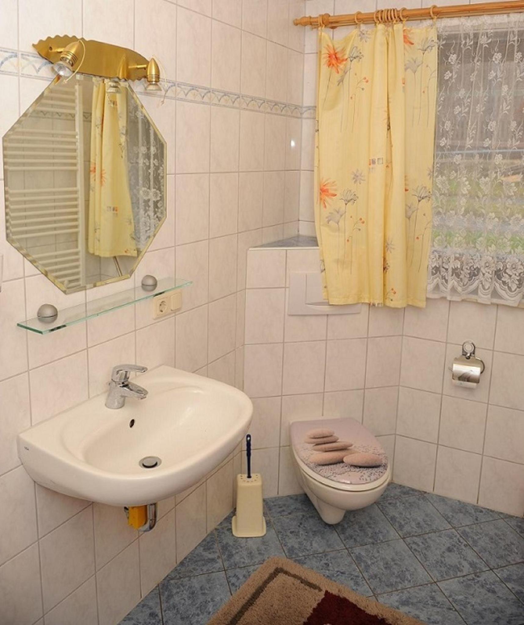 Two-Bedroom Apartment photo 2
