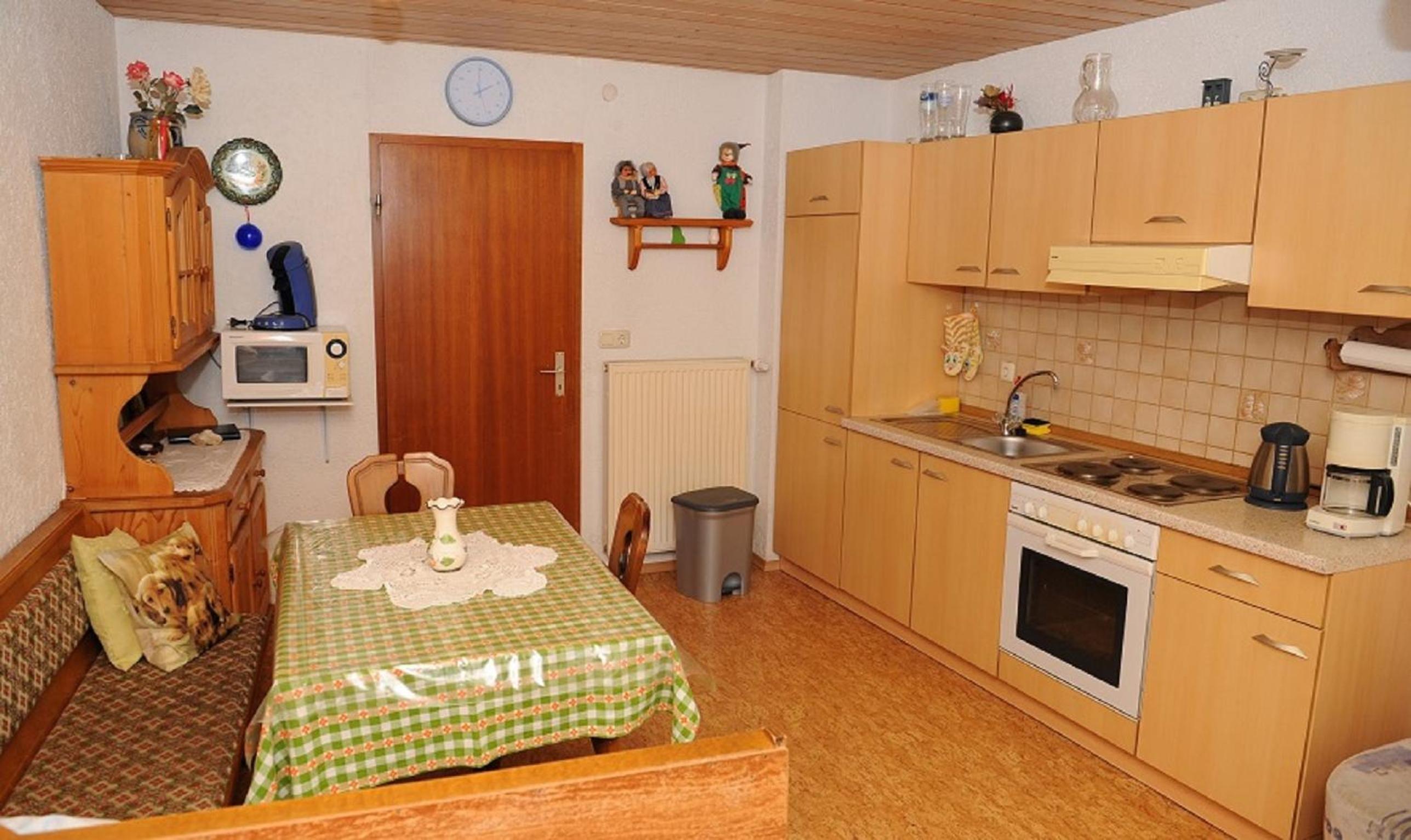 Two-Bedroom Apartment photo 3