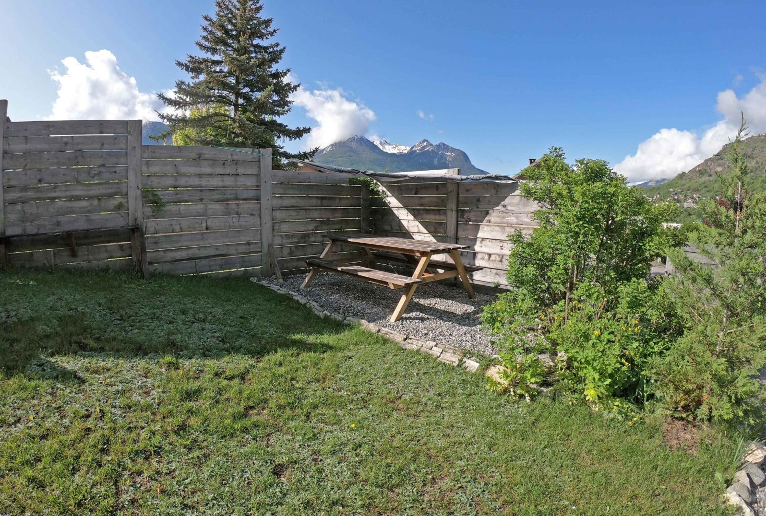 Chalet photo 2