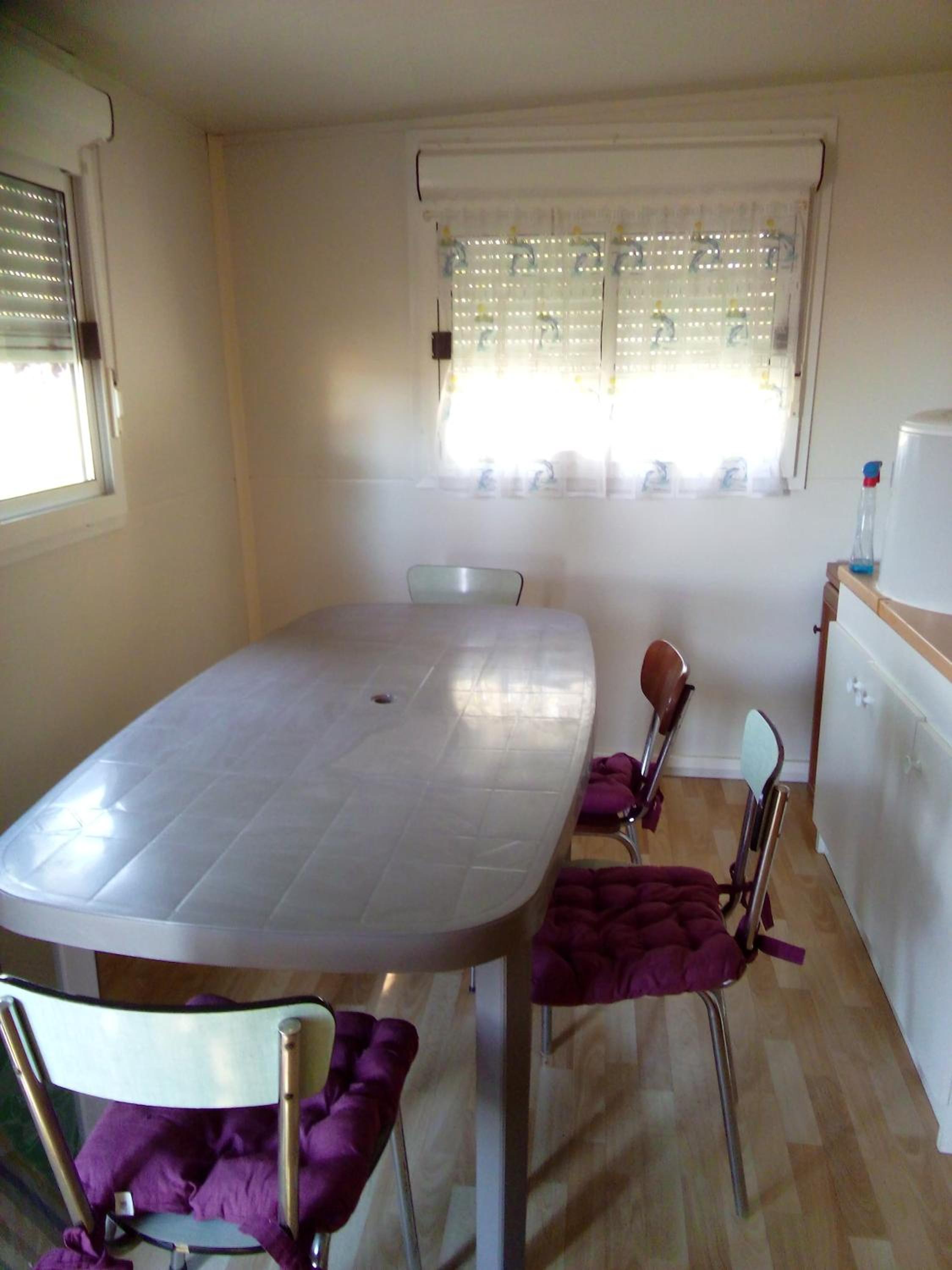 Mobile Home - Photo 16
