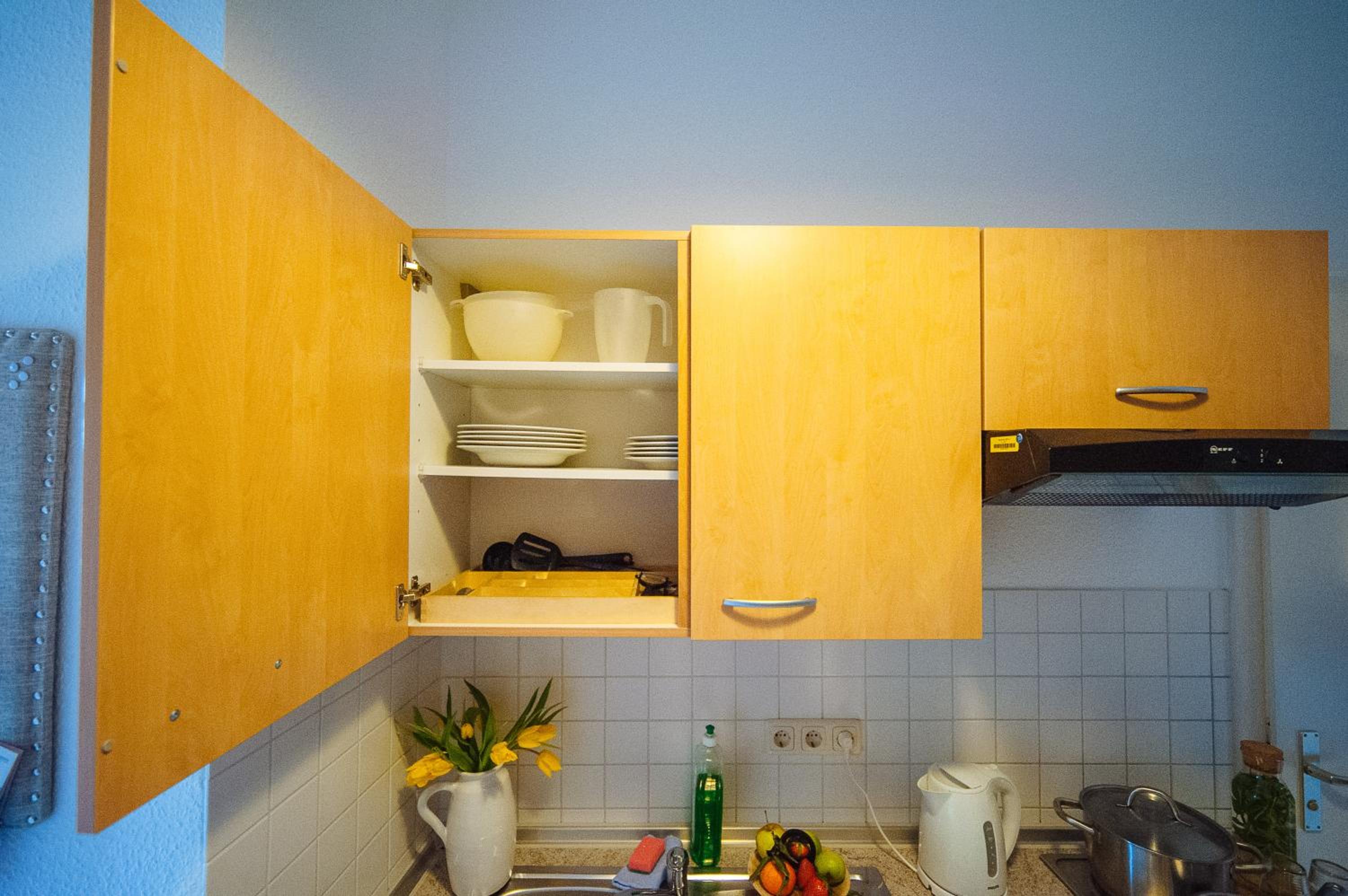 Apartment (4 Adults) - Photo 11