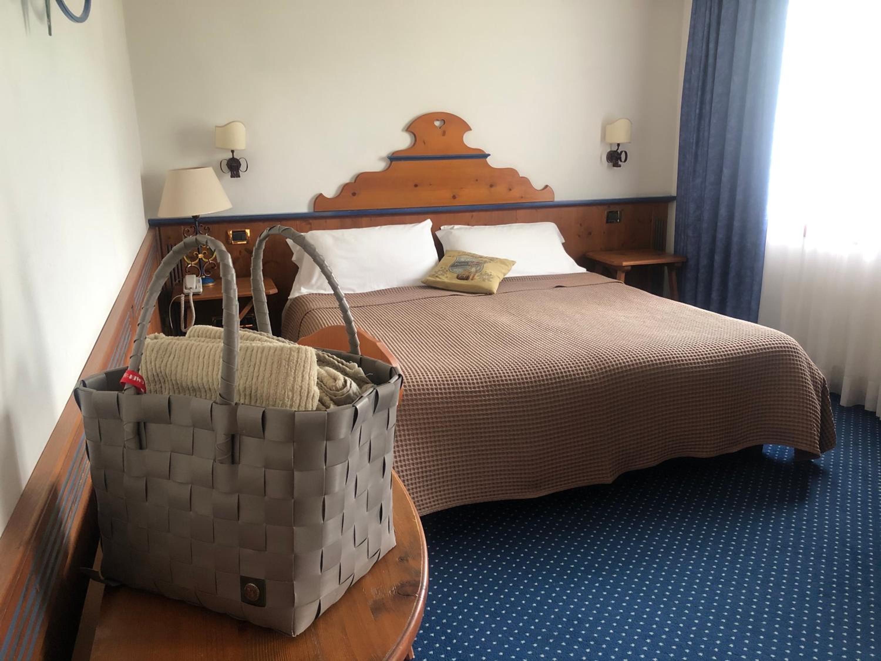 Double Room - Photo 1