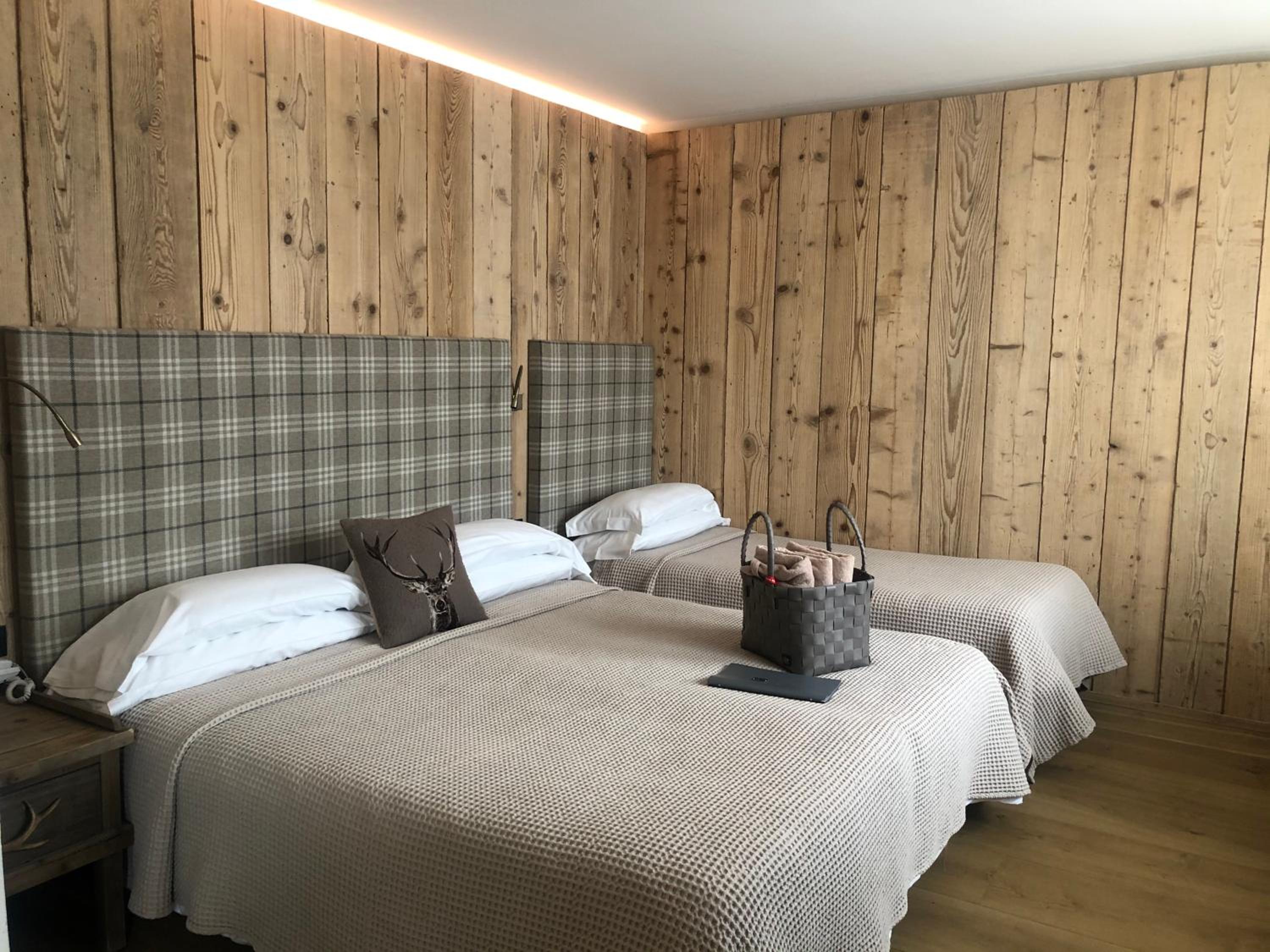 Double Room - Photo 4