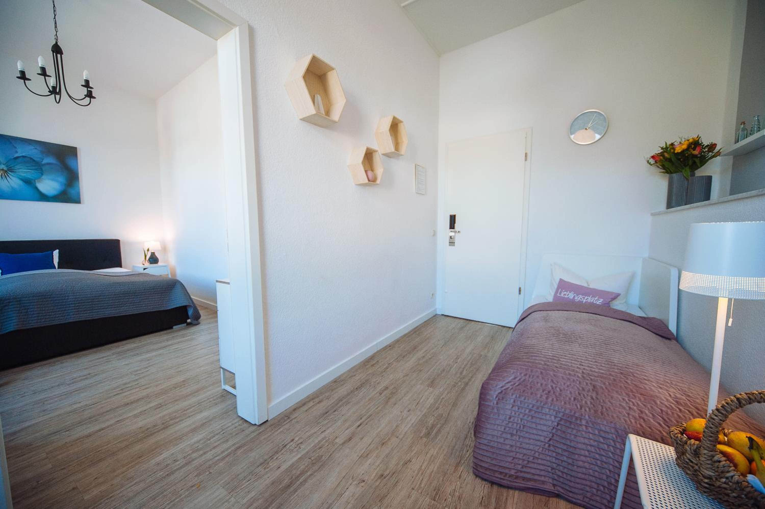 Double Room - Photo 1