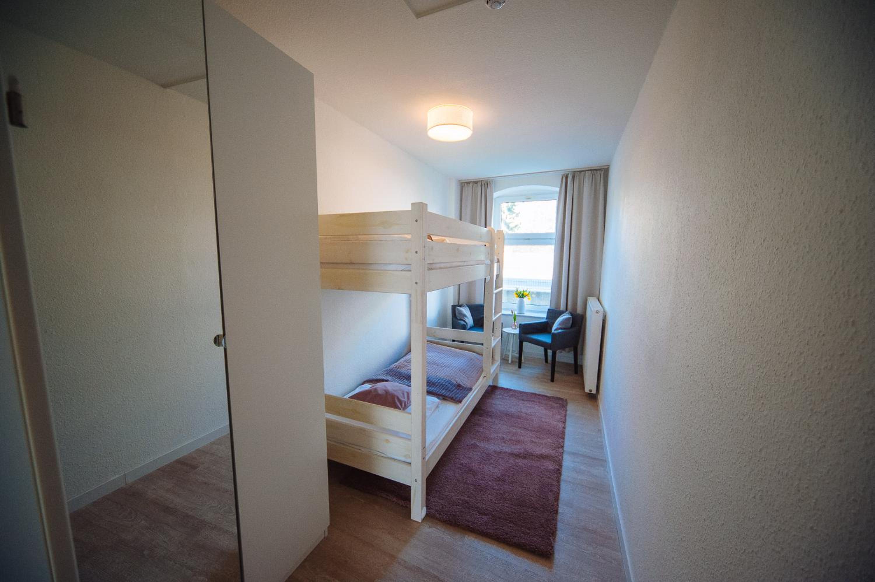 Apartment (6 Adults) photo 1