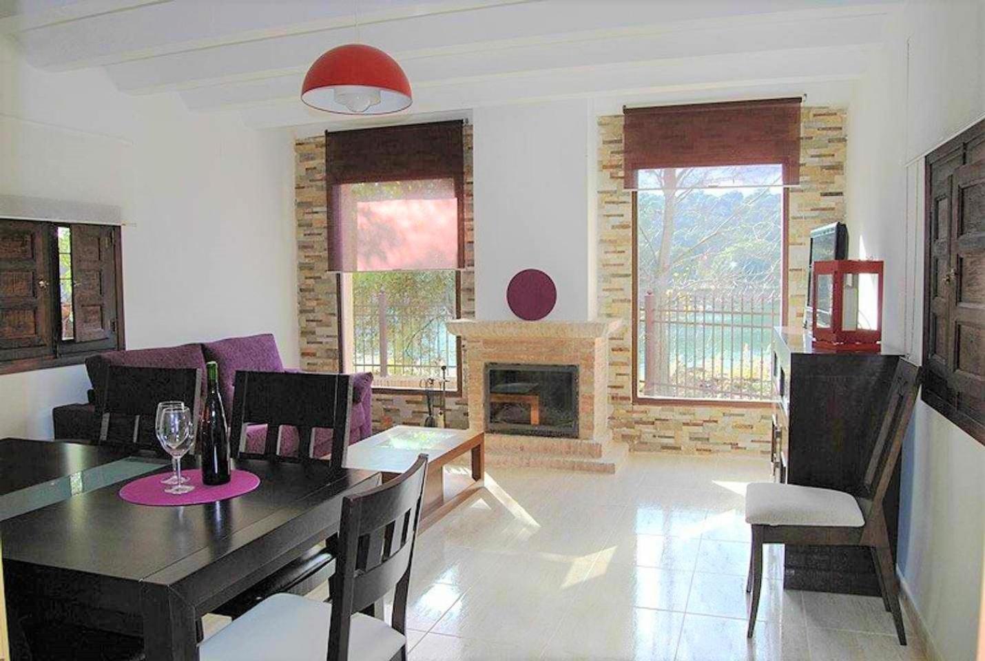 Chalet de Dos Habitaciones