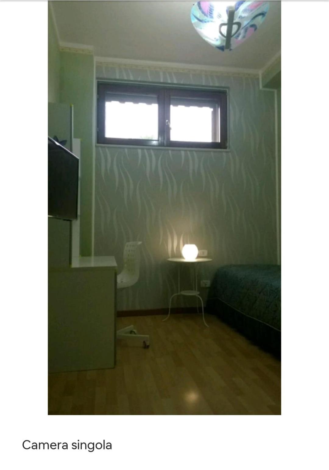 Twin Room with Shared Toilet photo 1
