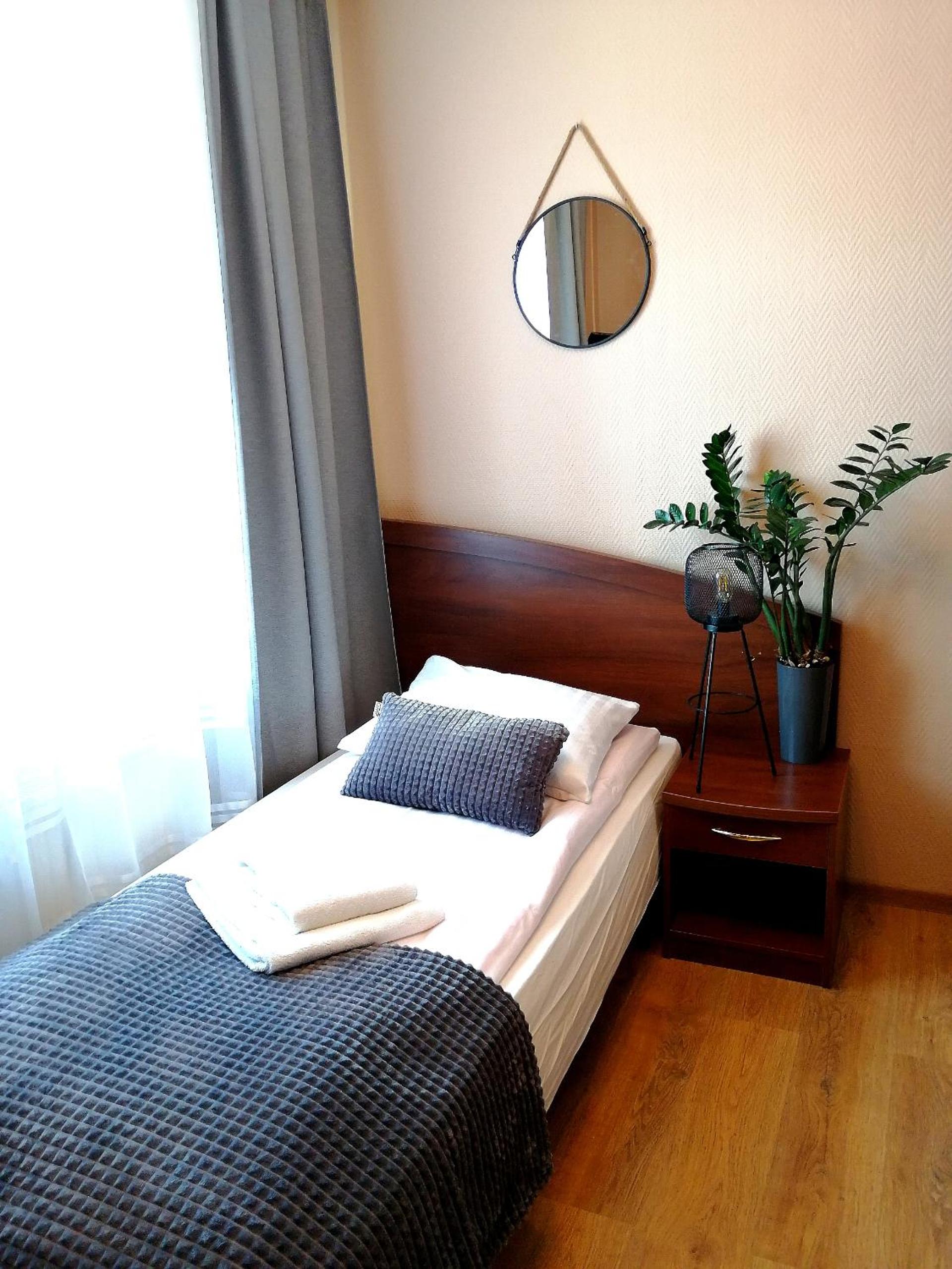 Single Room photo 1