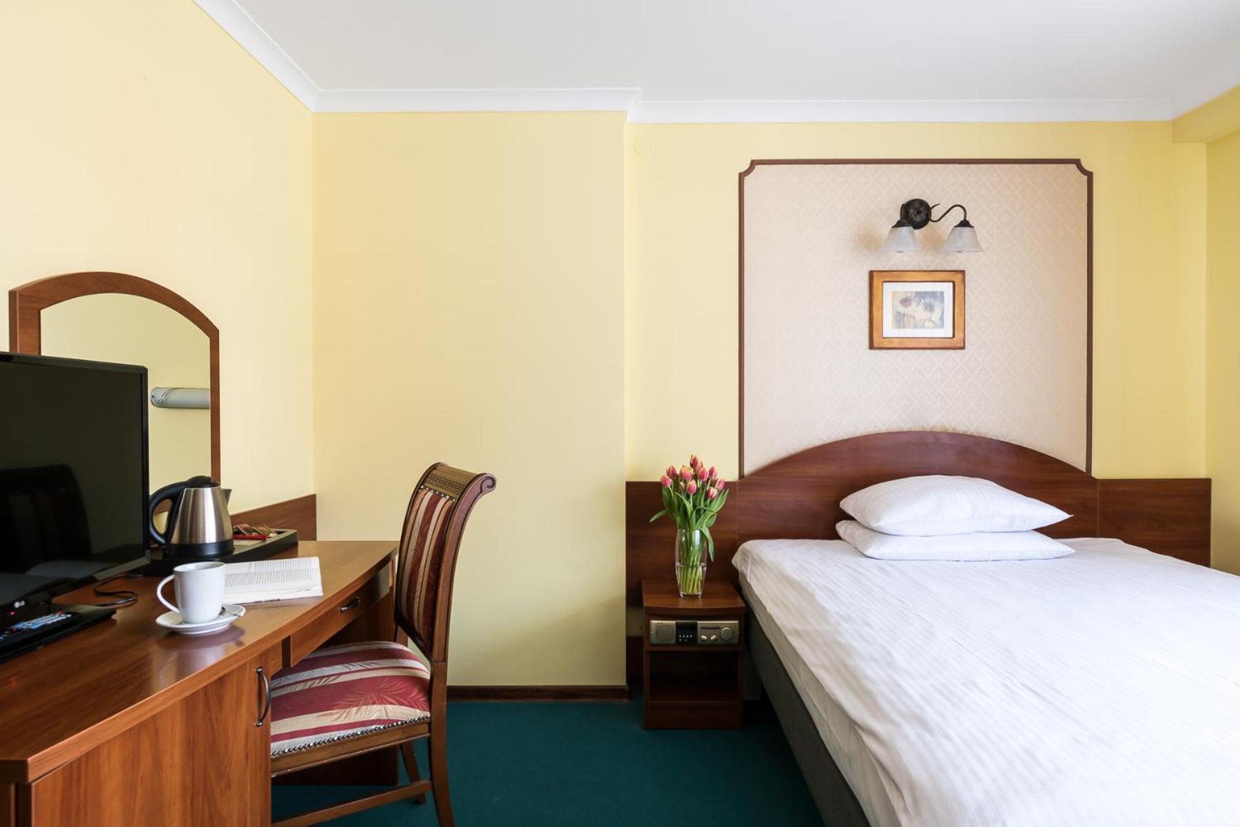 Single Room photo 1