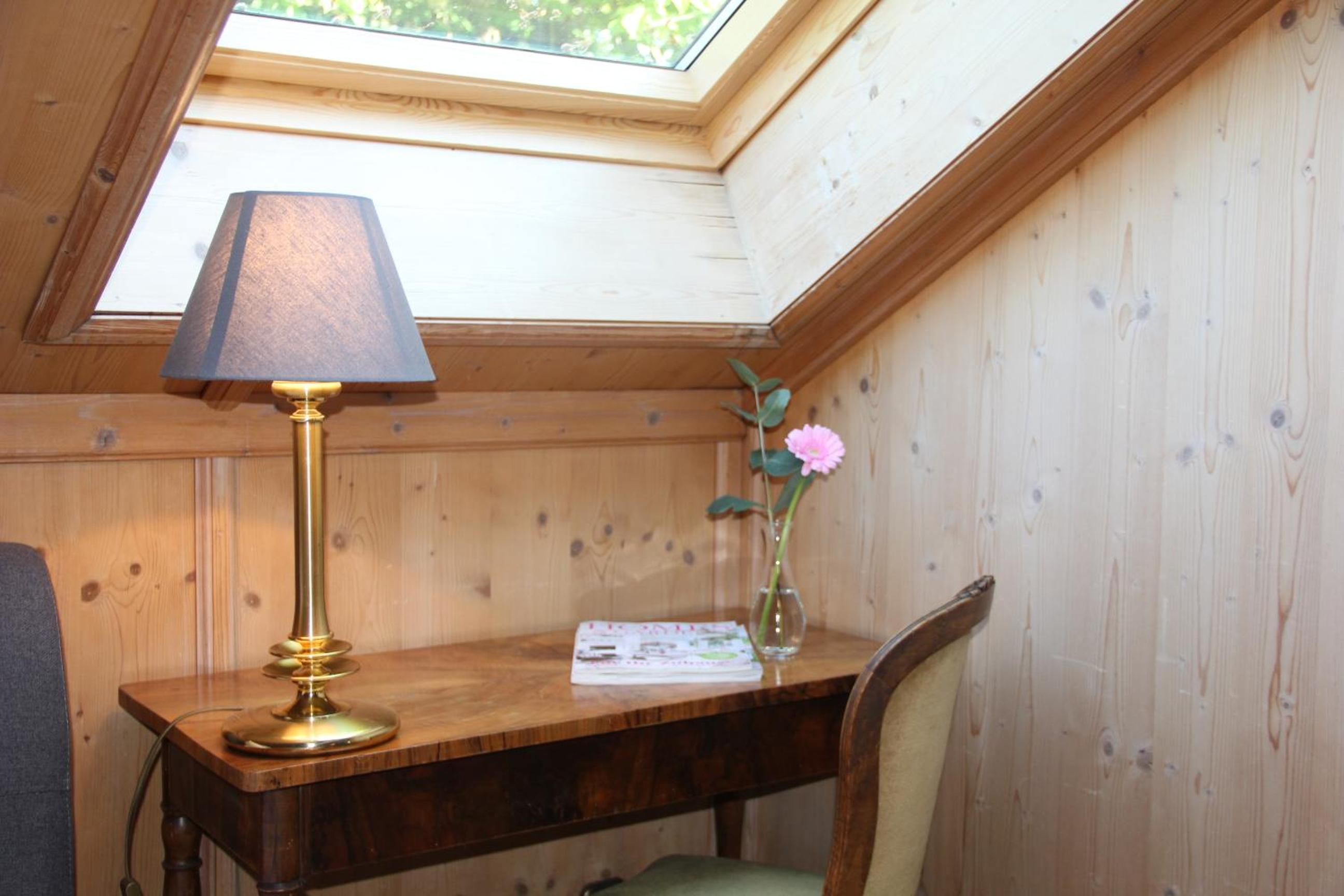 Double Room - Photo 8