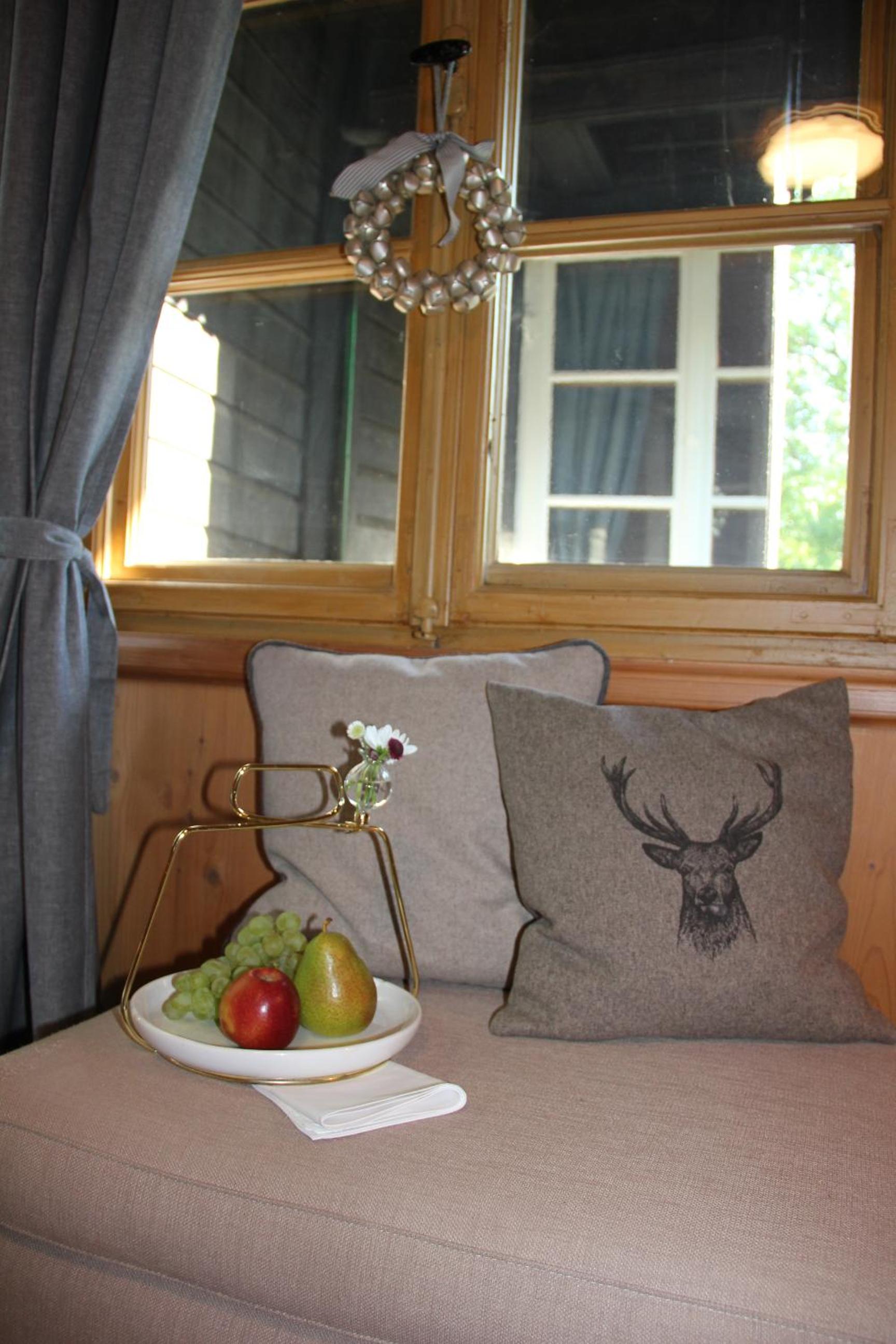 Double Room - Photo 7