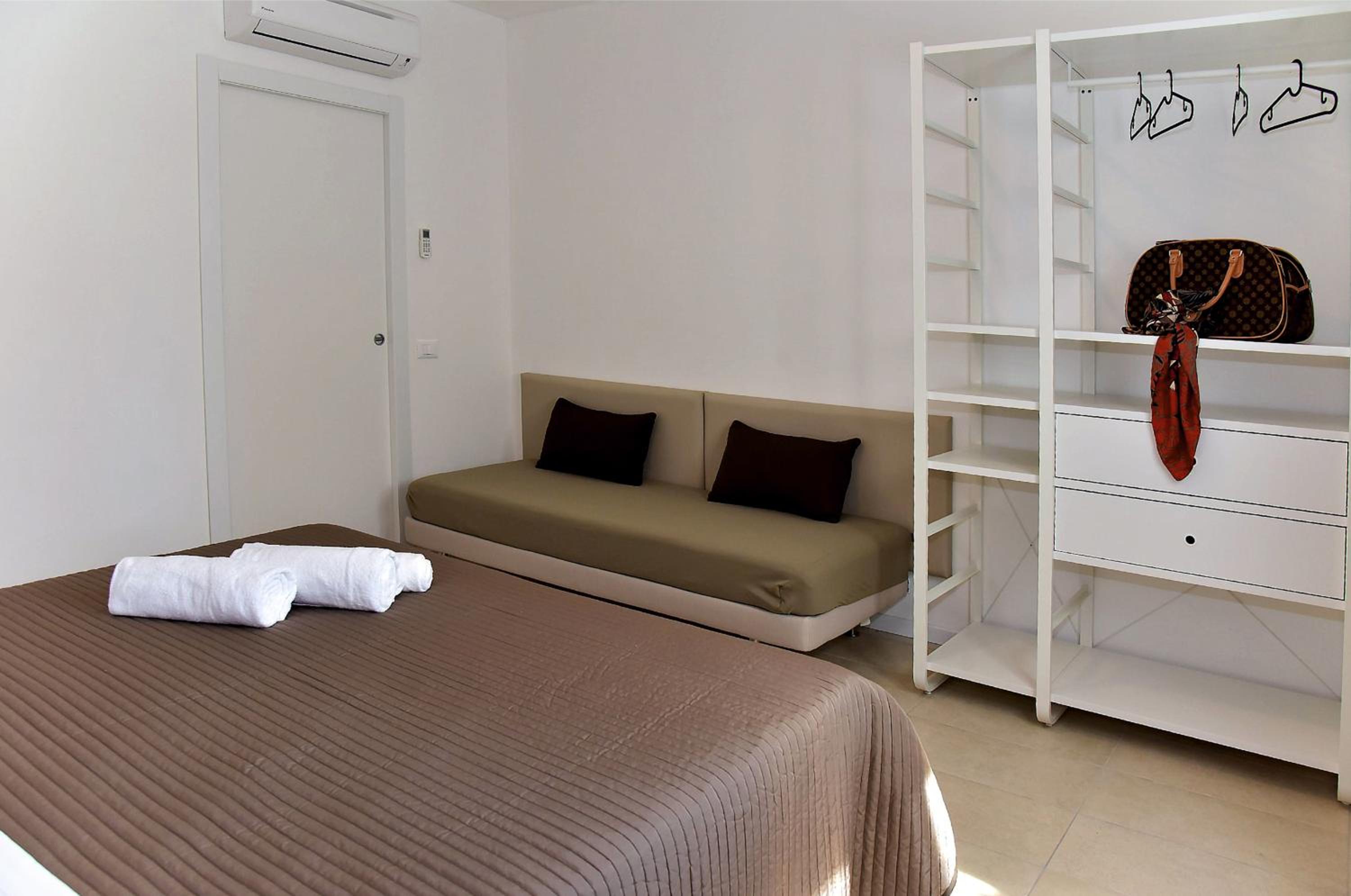 Apartment - Ground Floor - Daisy