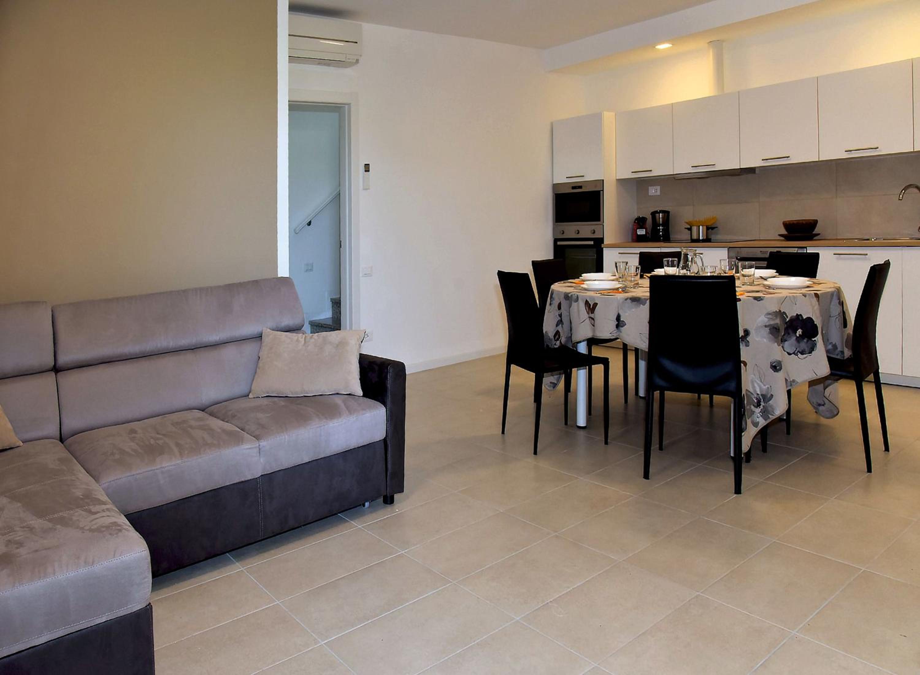 Two-Bedroom Apartment - Lotus - Photo 9