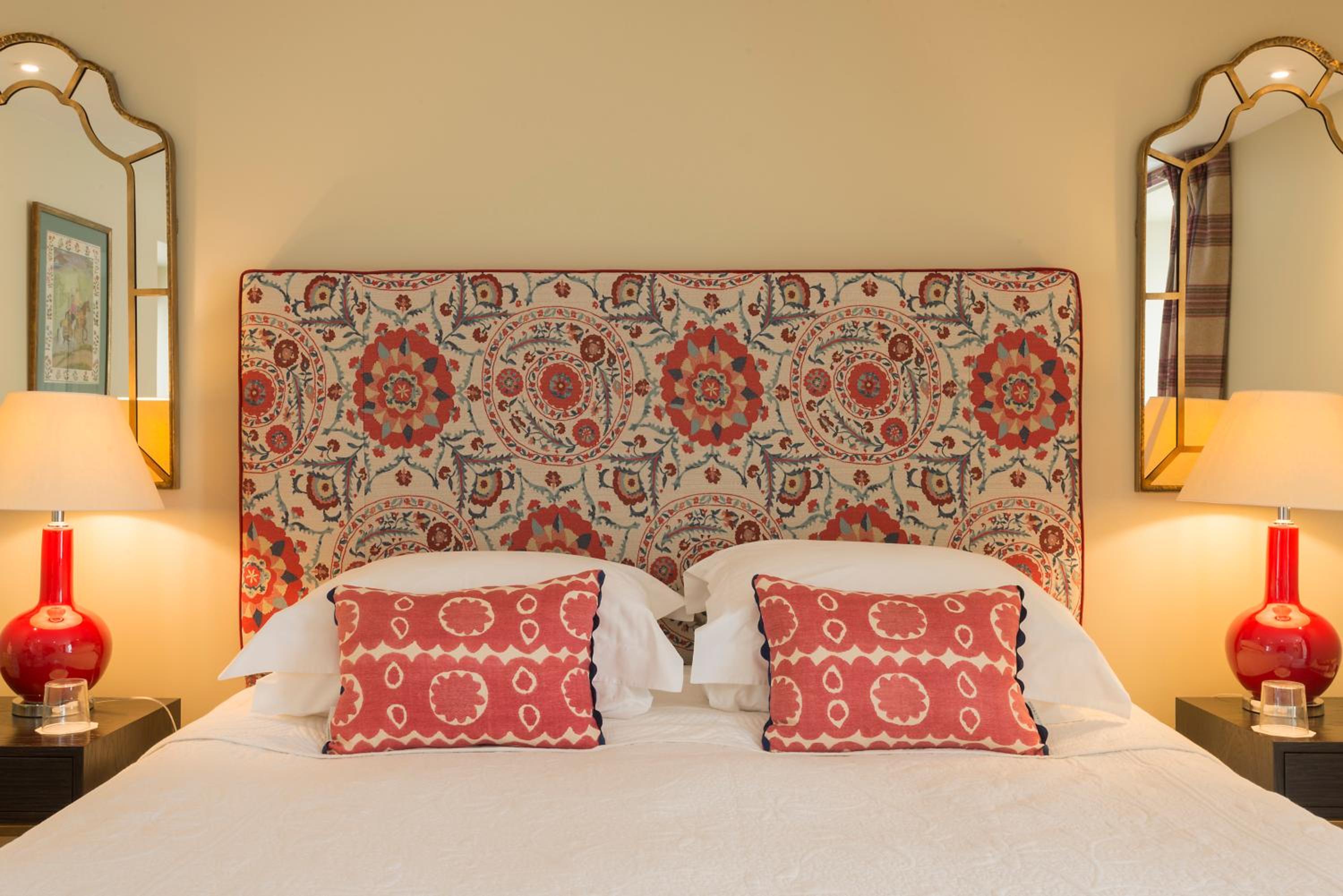 Superior King Room photo 2