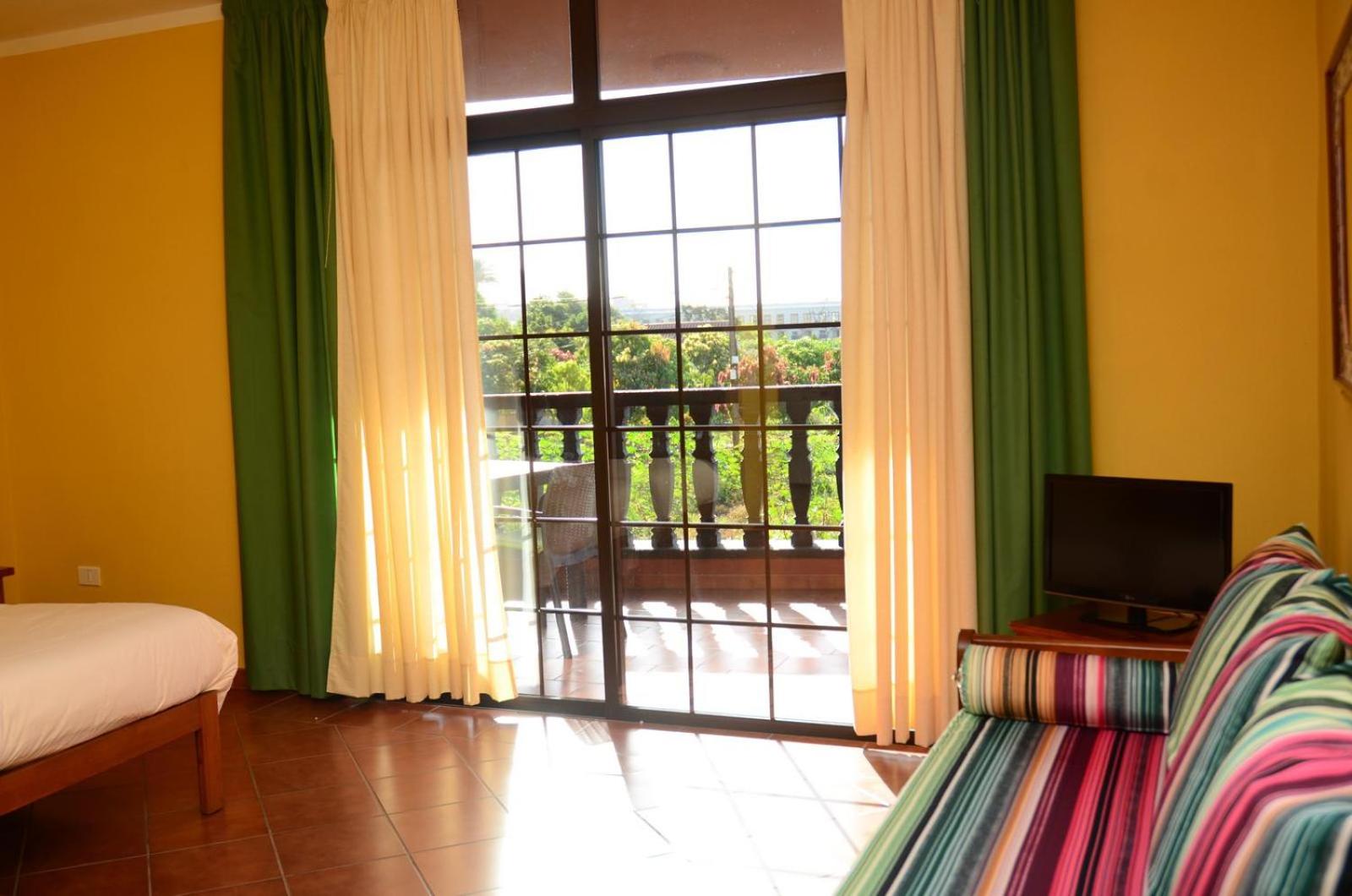 Apartamento Estudio