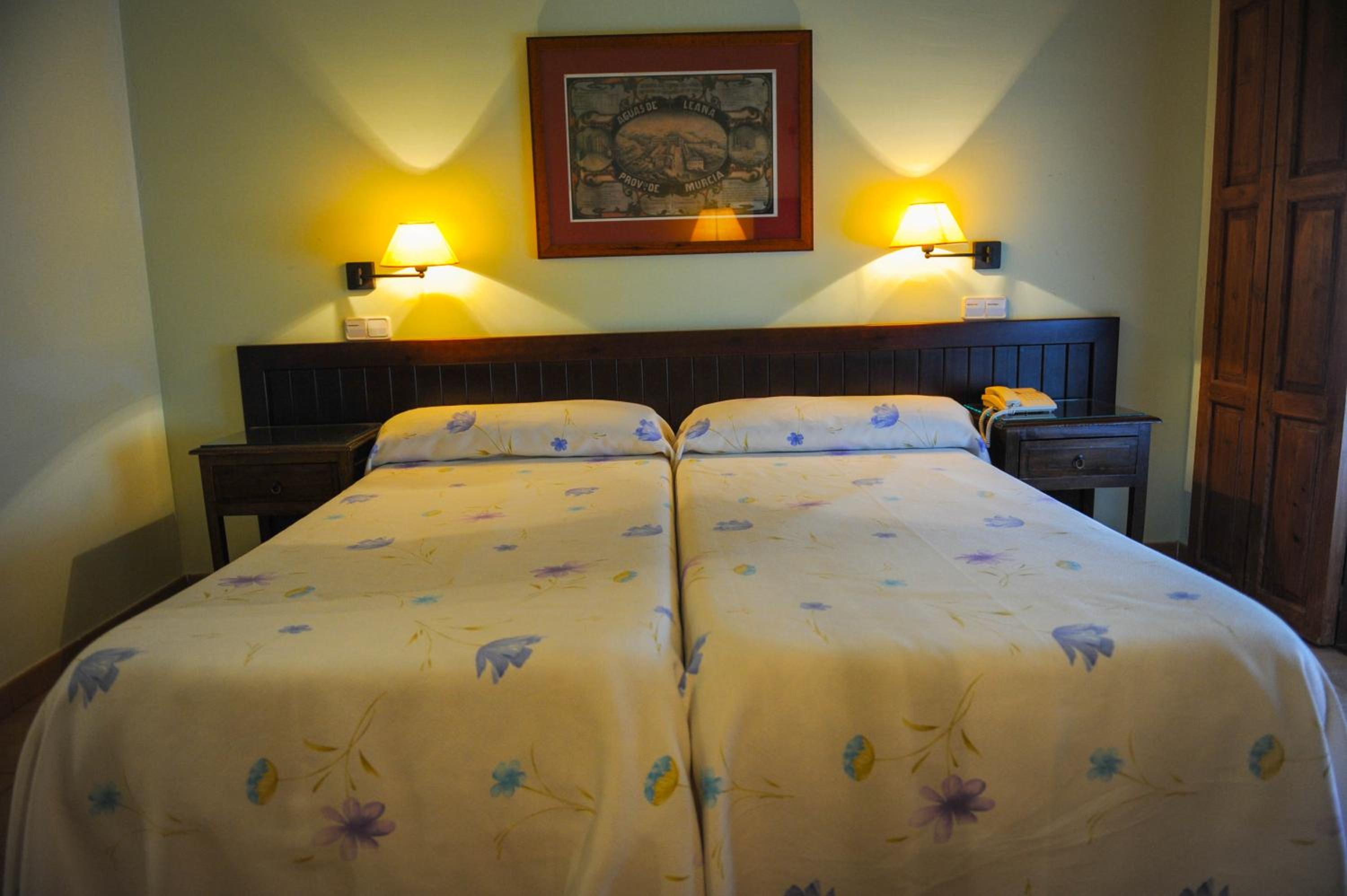 Twin Room photo 3