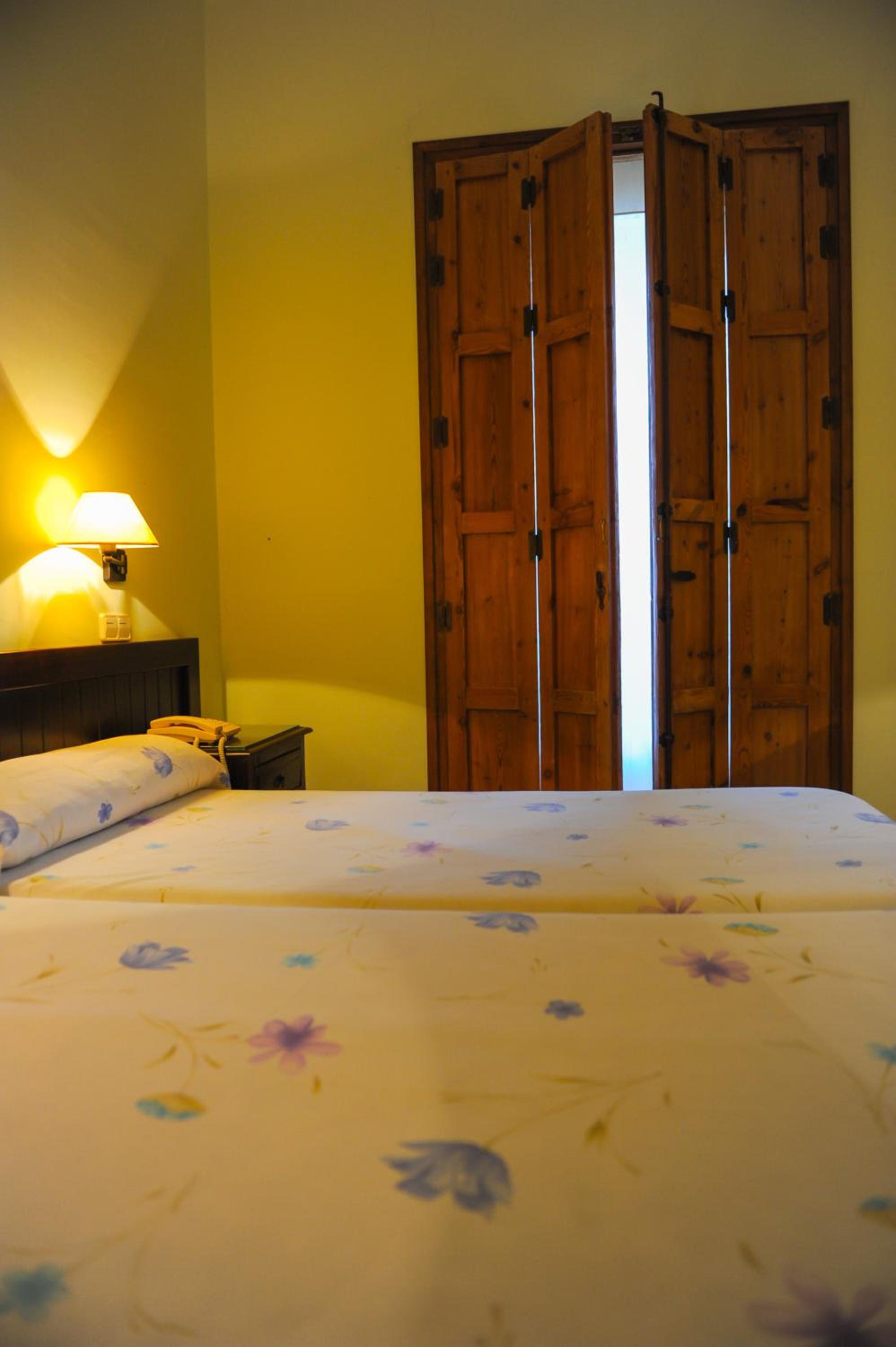 Habitación Doble