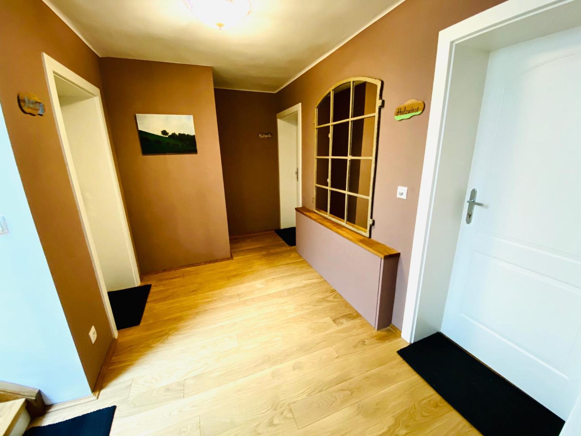 Two-Bedroom House photo 1