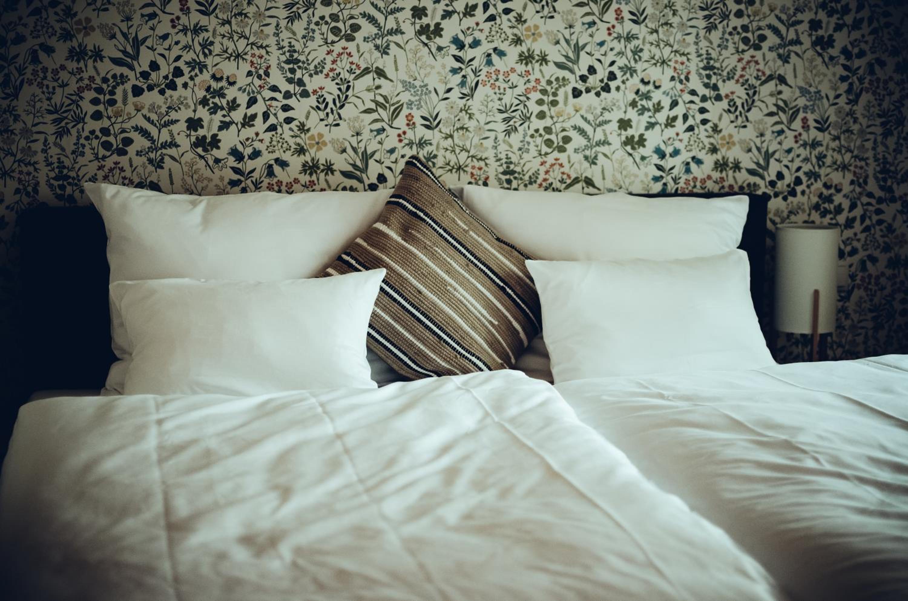 Superior Double or Twin Room with Terrace photo 1