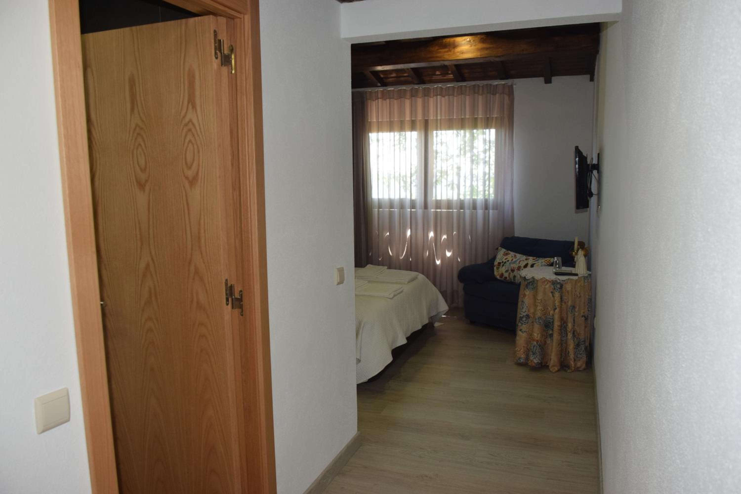 Deluxe One-Bedroom Villa (Villa Camila) photo 1