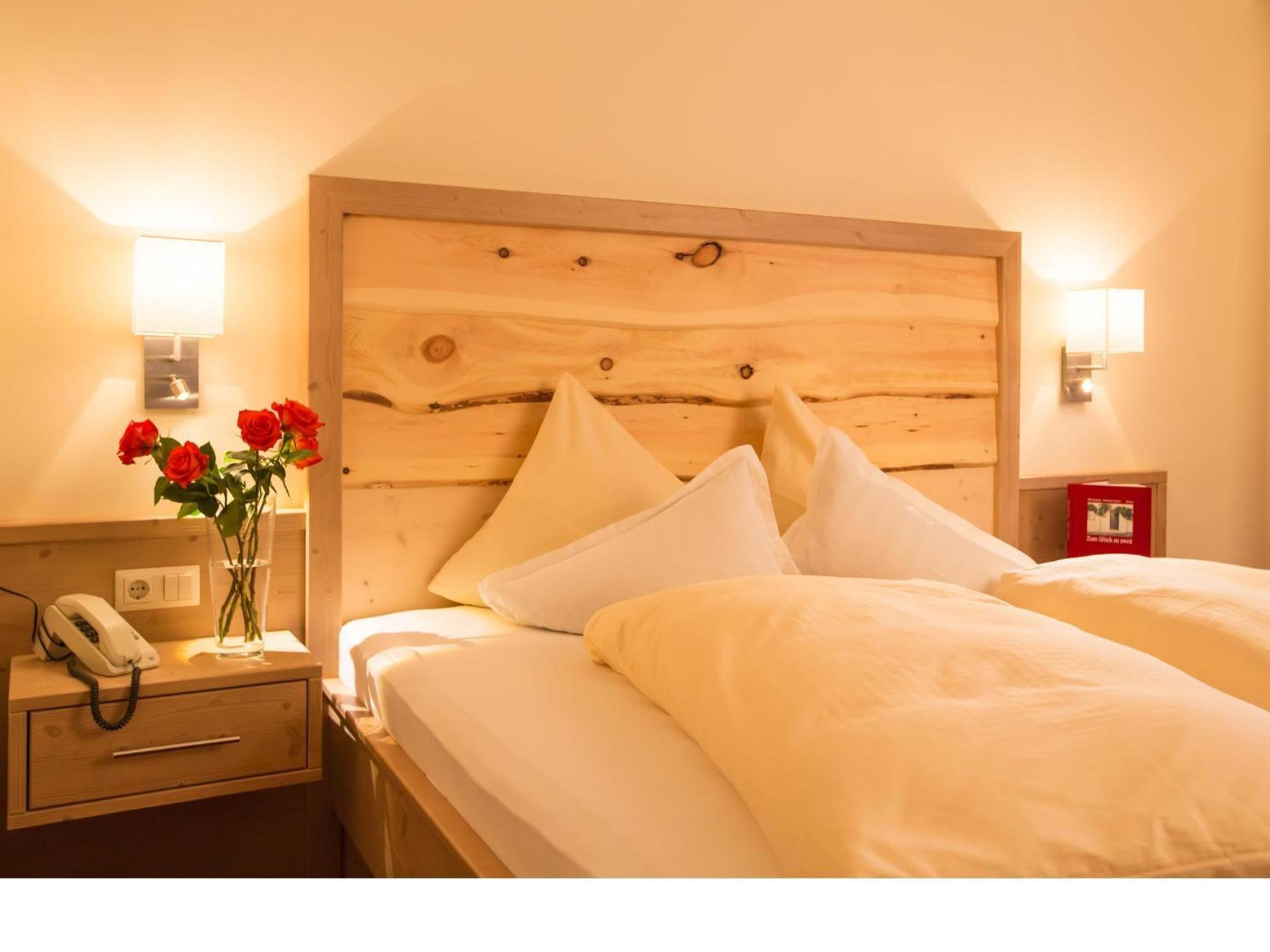 Double Room with Balcony photo 1