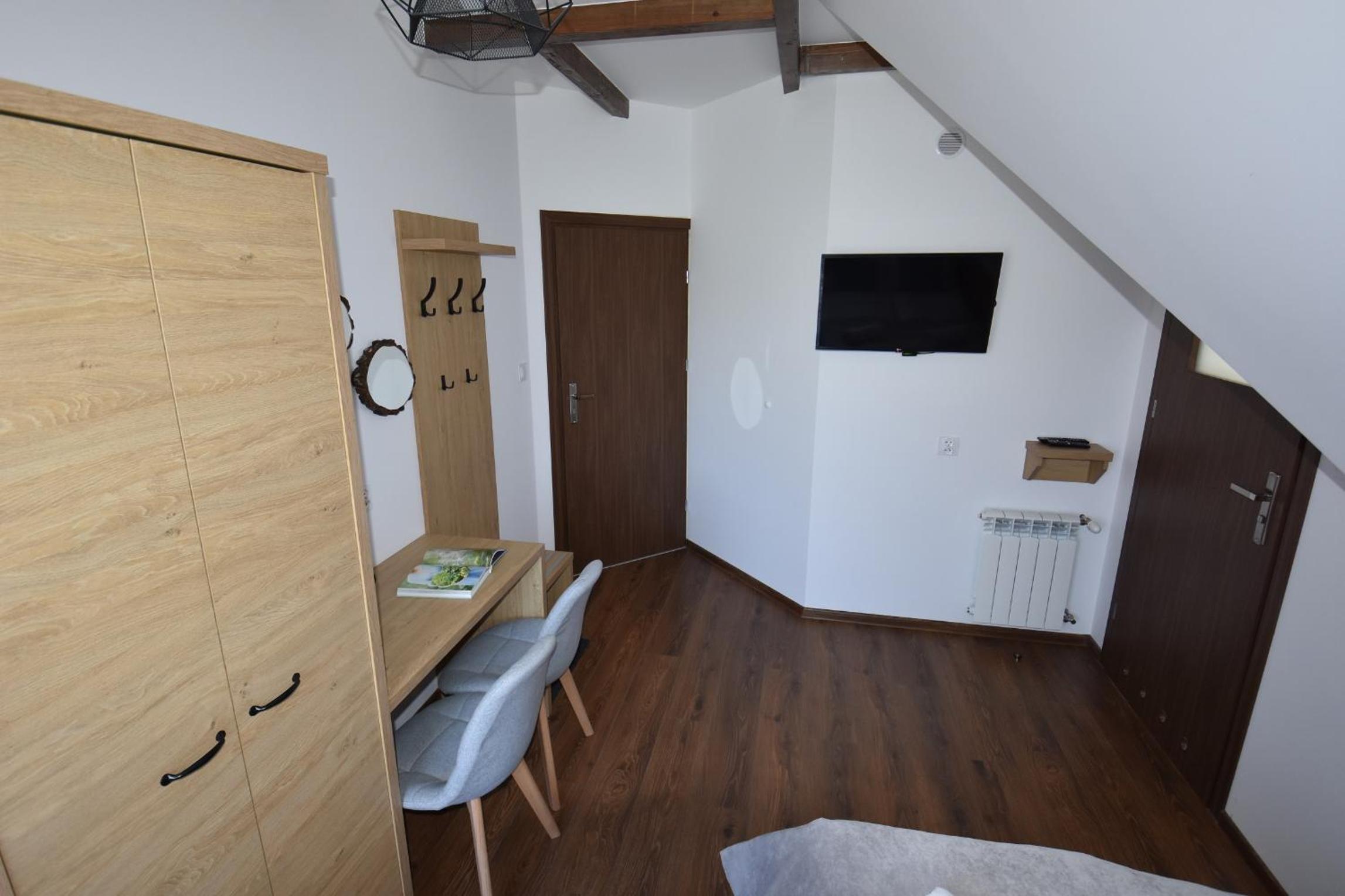 Deluxe Double Room photo 2