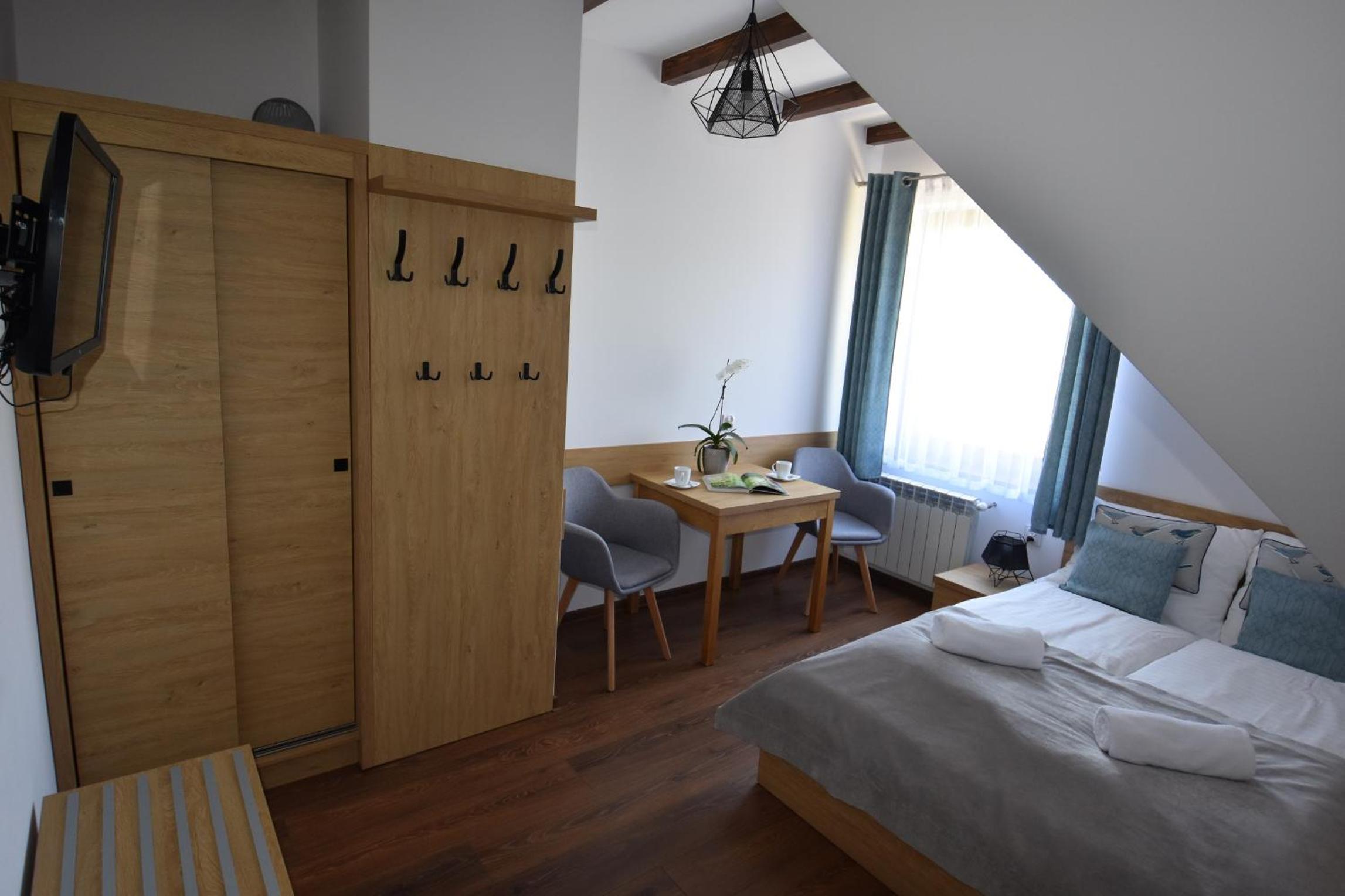 Superior Double Room photo 2