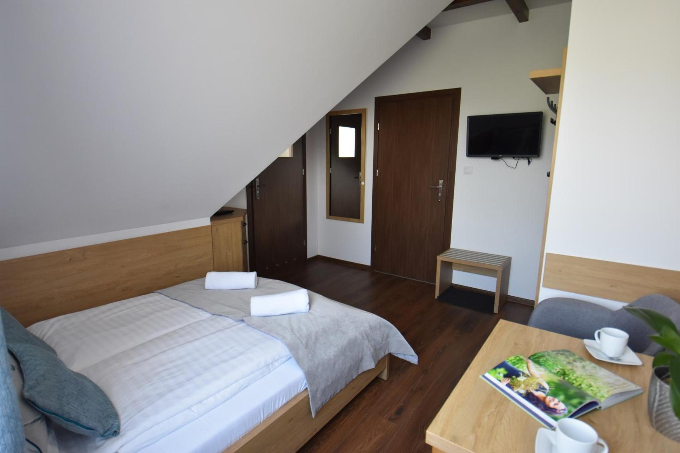Superior Double Room photo 3