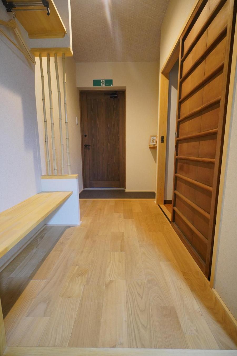 Triple Room with Private Bathroom - Photo 6