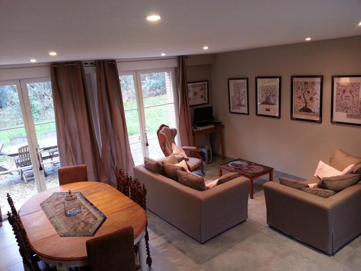 Holiday Home (4 Adults) photo 3