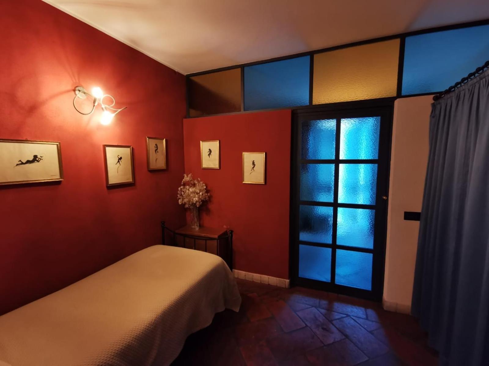 Triple Room photo 2